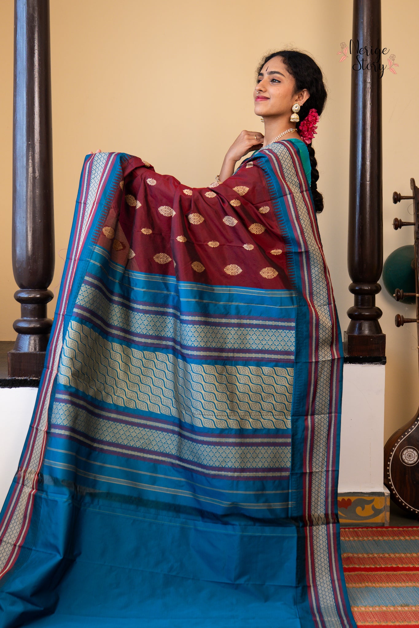 ROOPALI (ರೂಪಾಲಿ)