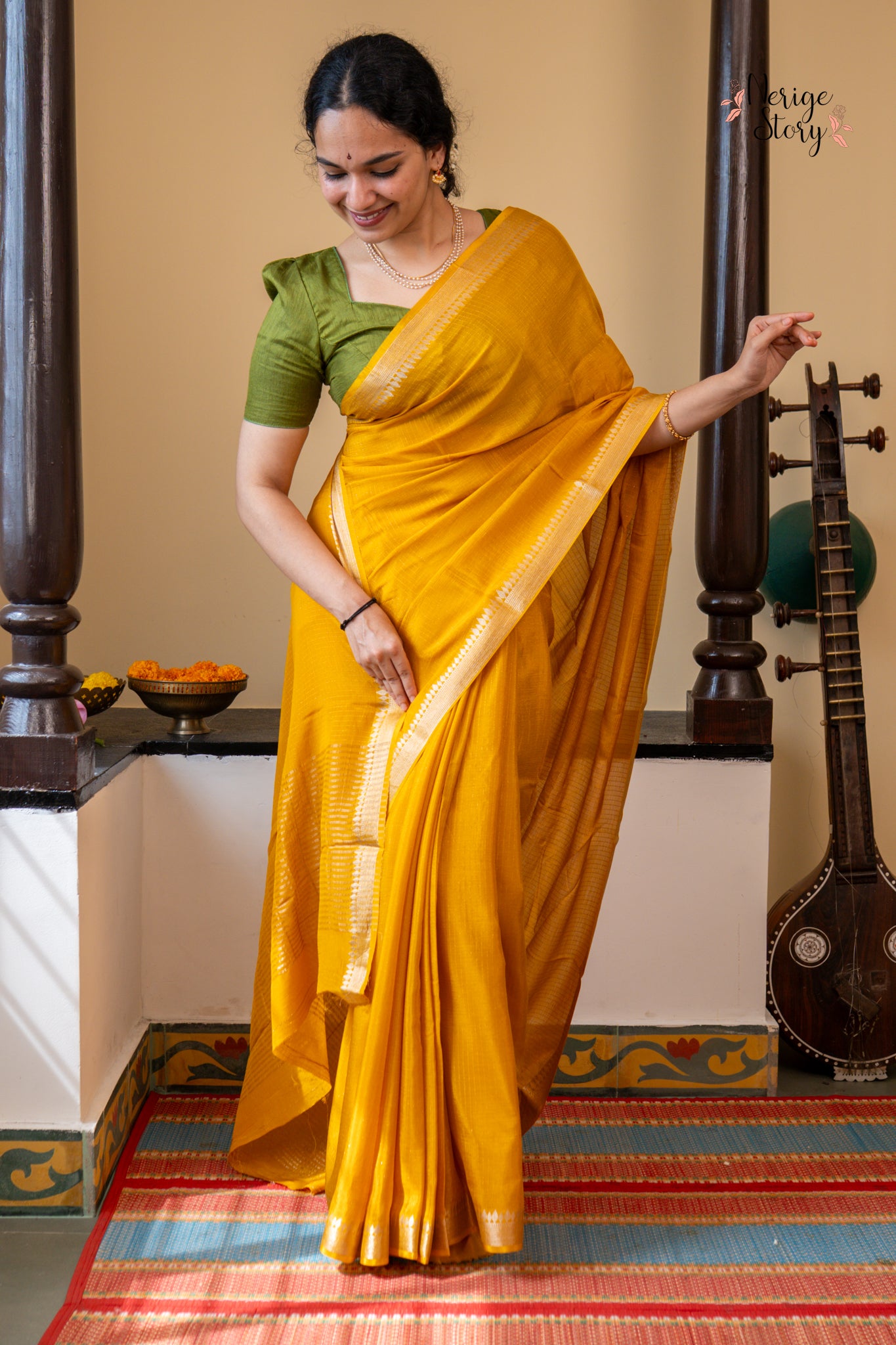 SEJAL (सेजल)