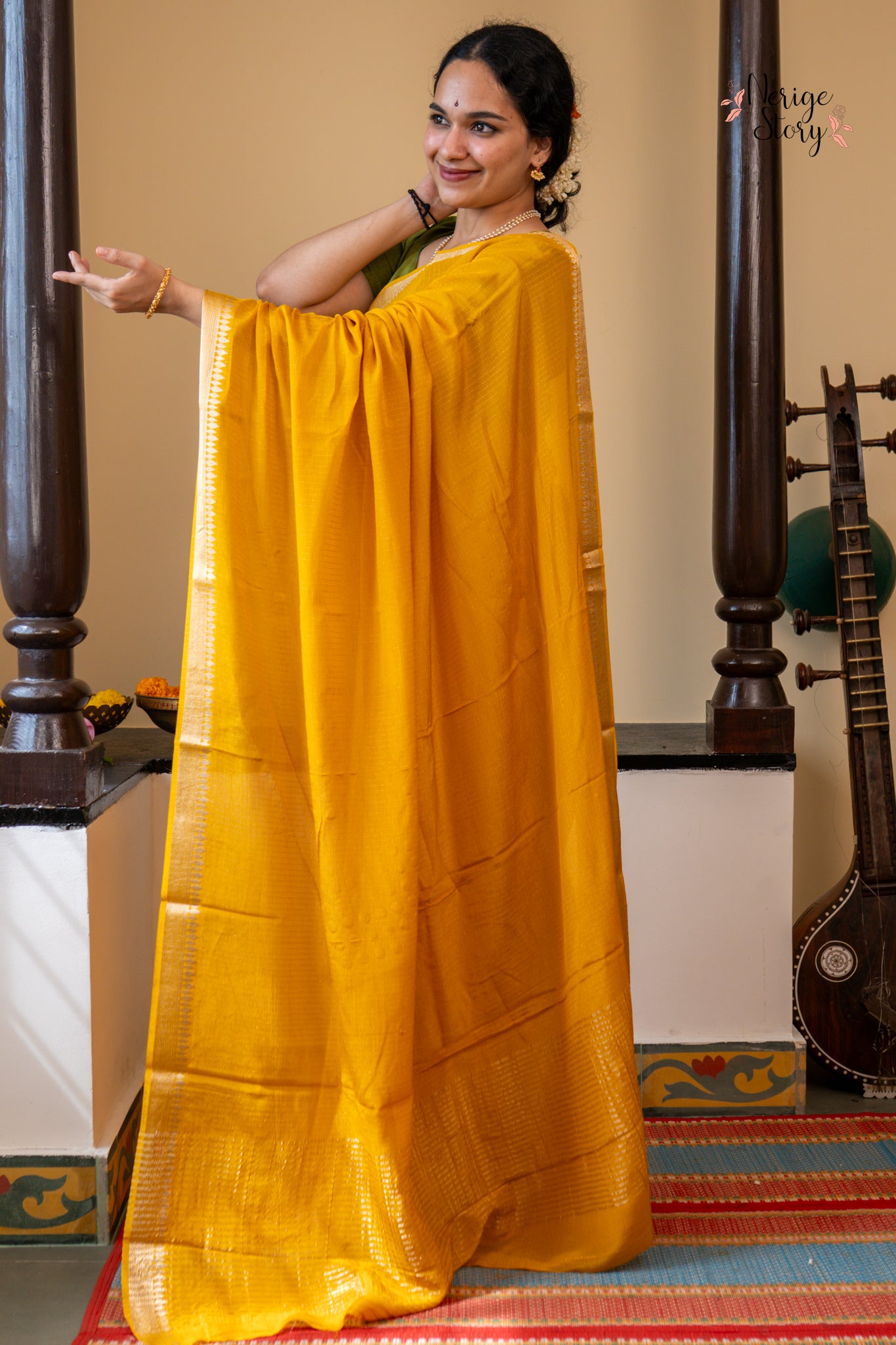 SEJAL (सेजल)