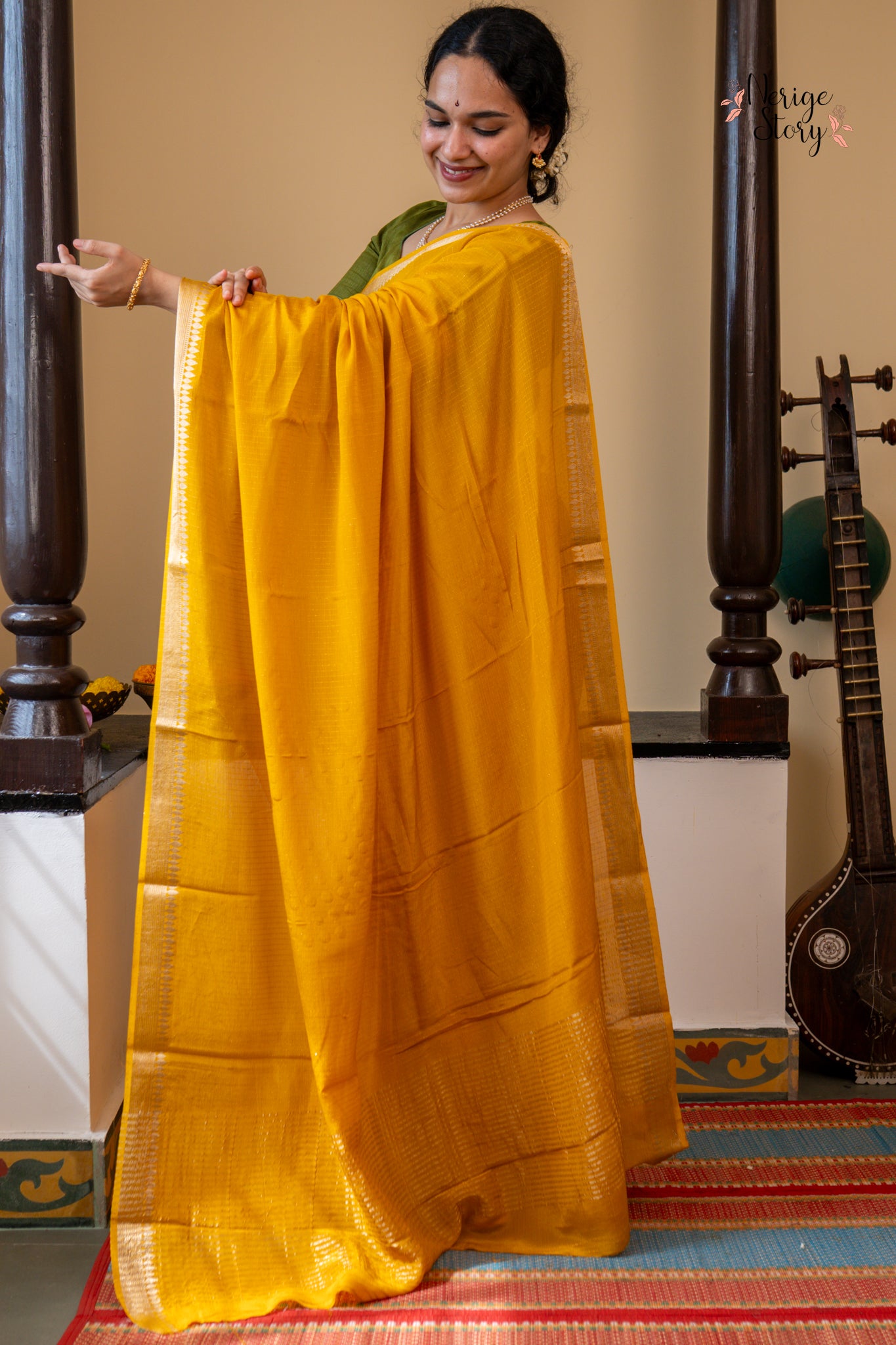 SEJAL (सेजल)