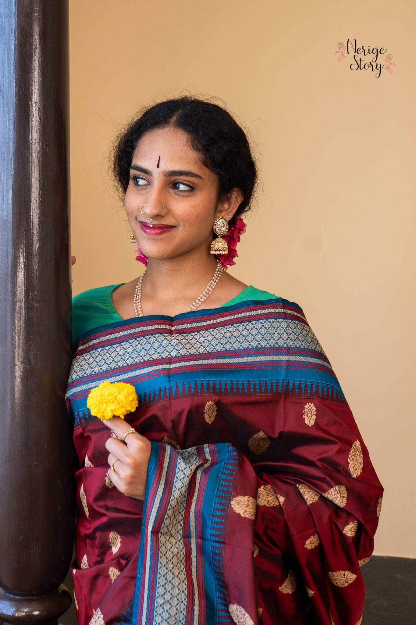 ROOPALI (ರೂಪಾಲಿ)