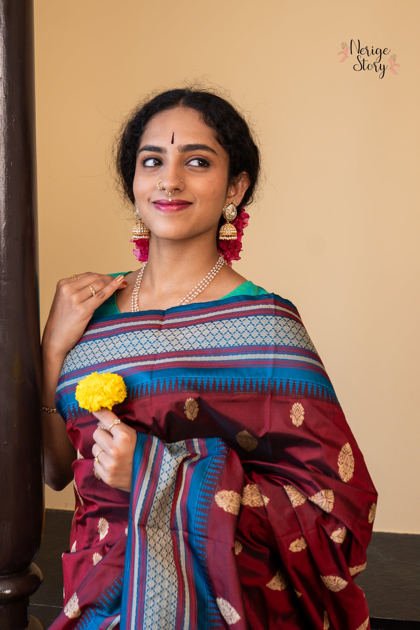 ROOPALI (ರೂಪಾಲಿ)