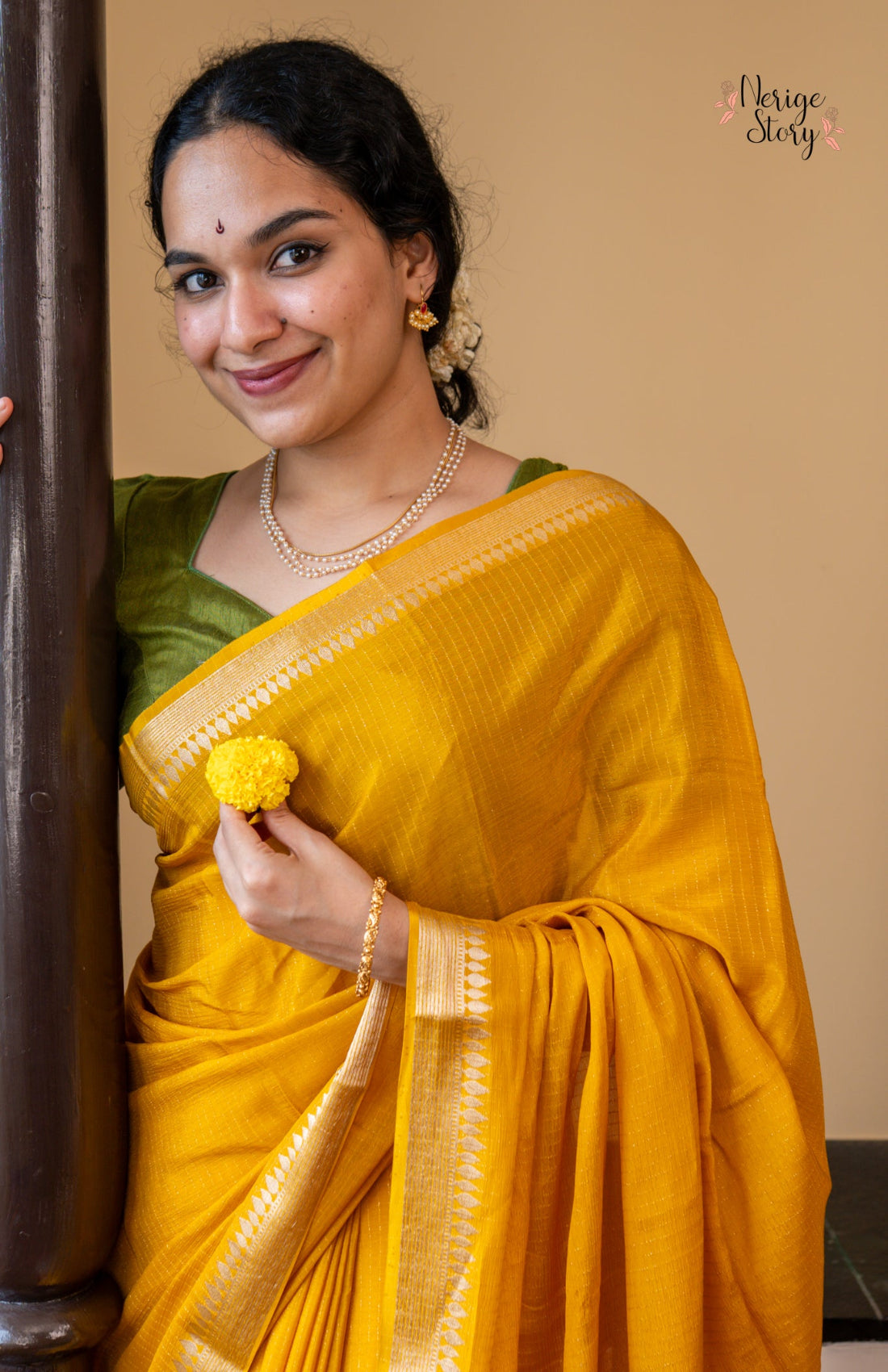SEJAL (सेजल)