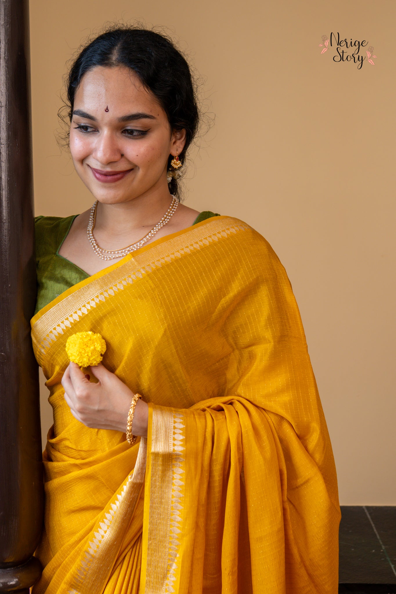 SEJAL (सेजल)