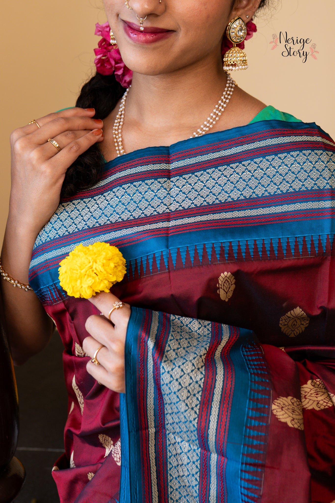 ROOPALI (ರೂಪಾಲಿ)