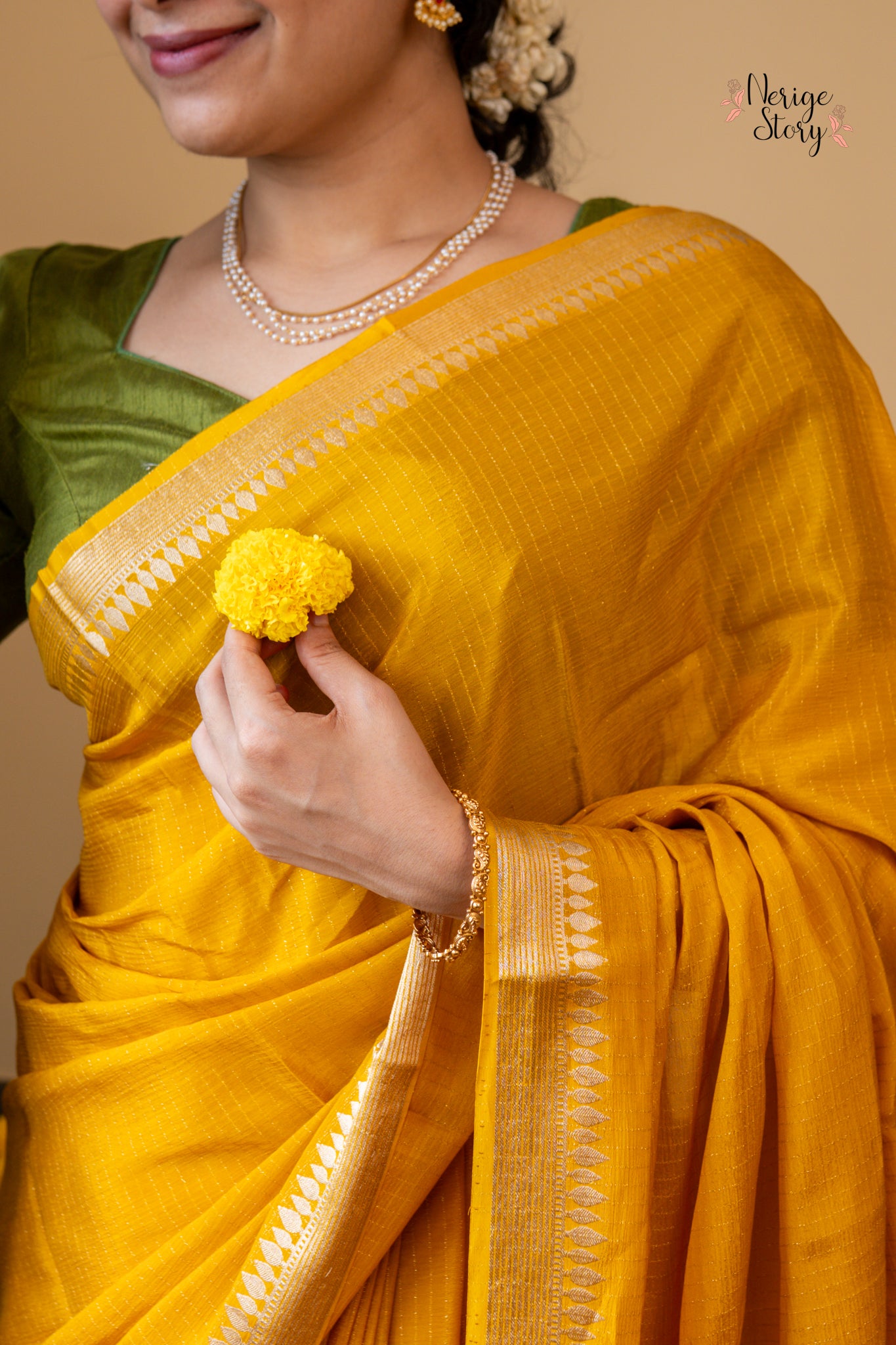 SEJAL (सेजल)