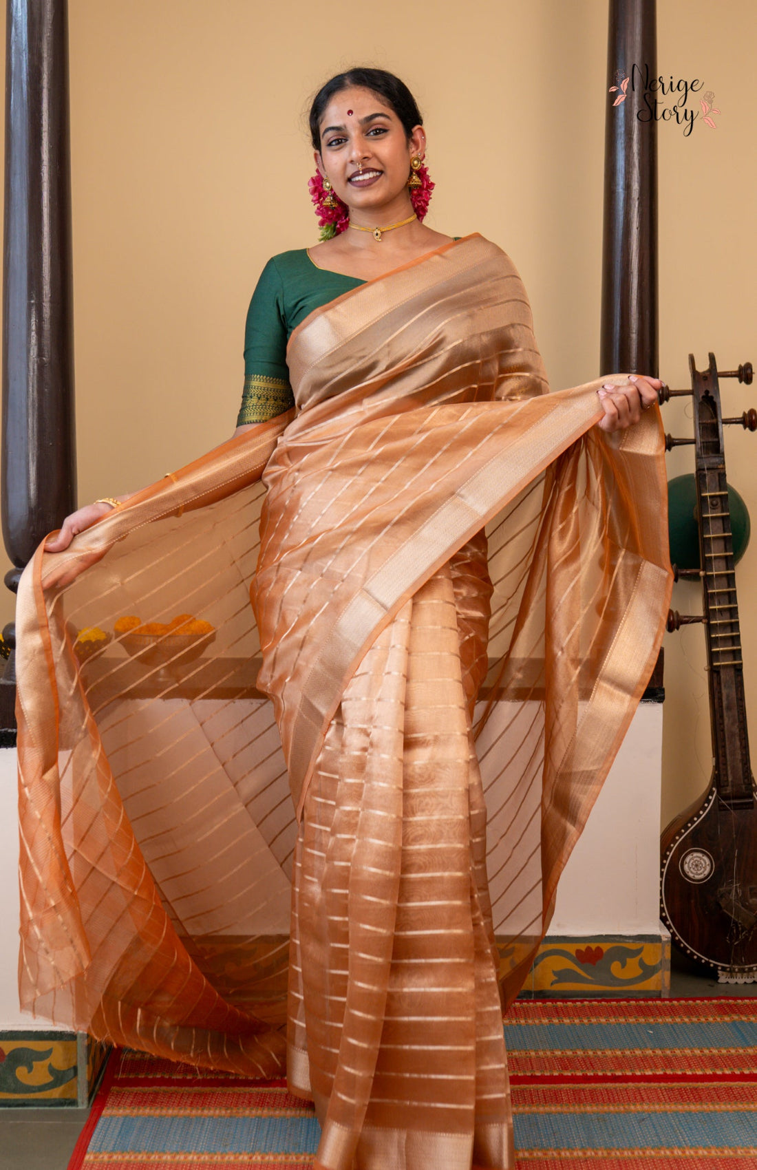 AADHIRA (आधिरा)