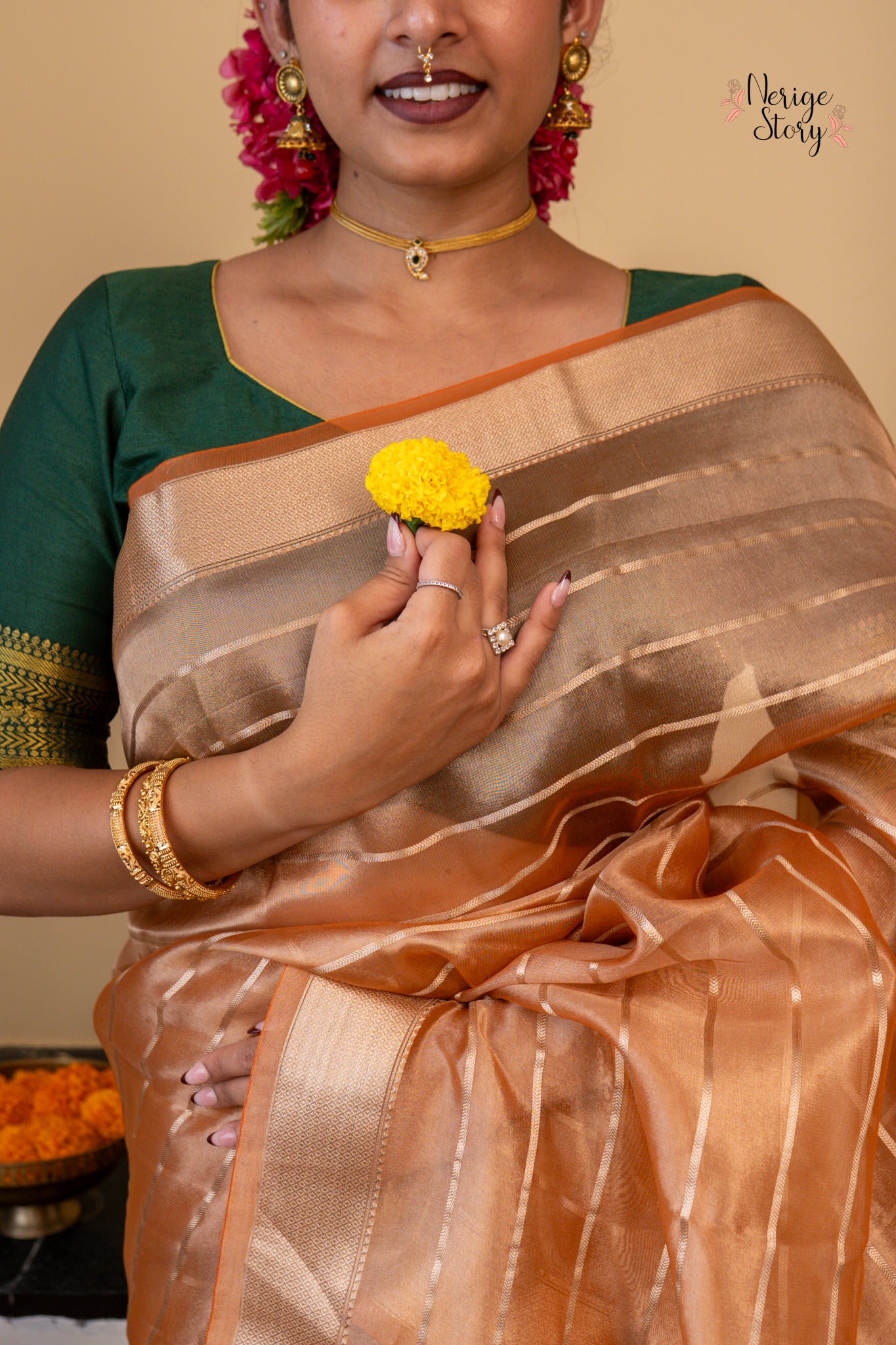 AADHIRA (आधिरा)