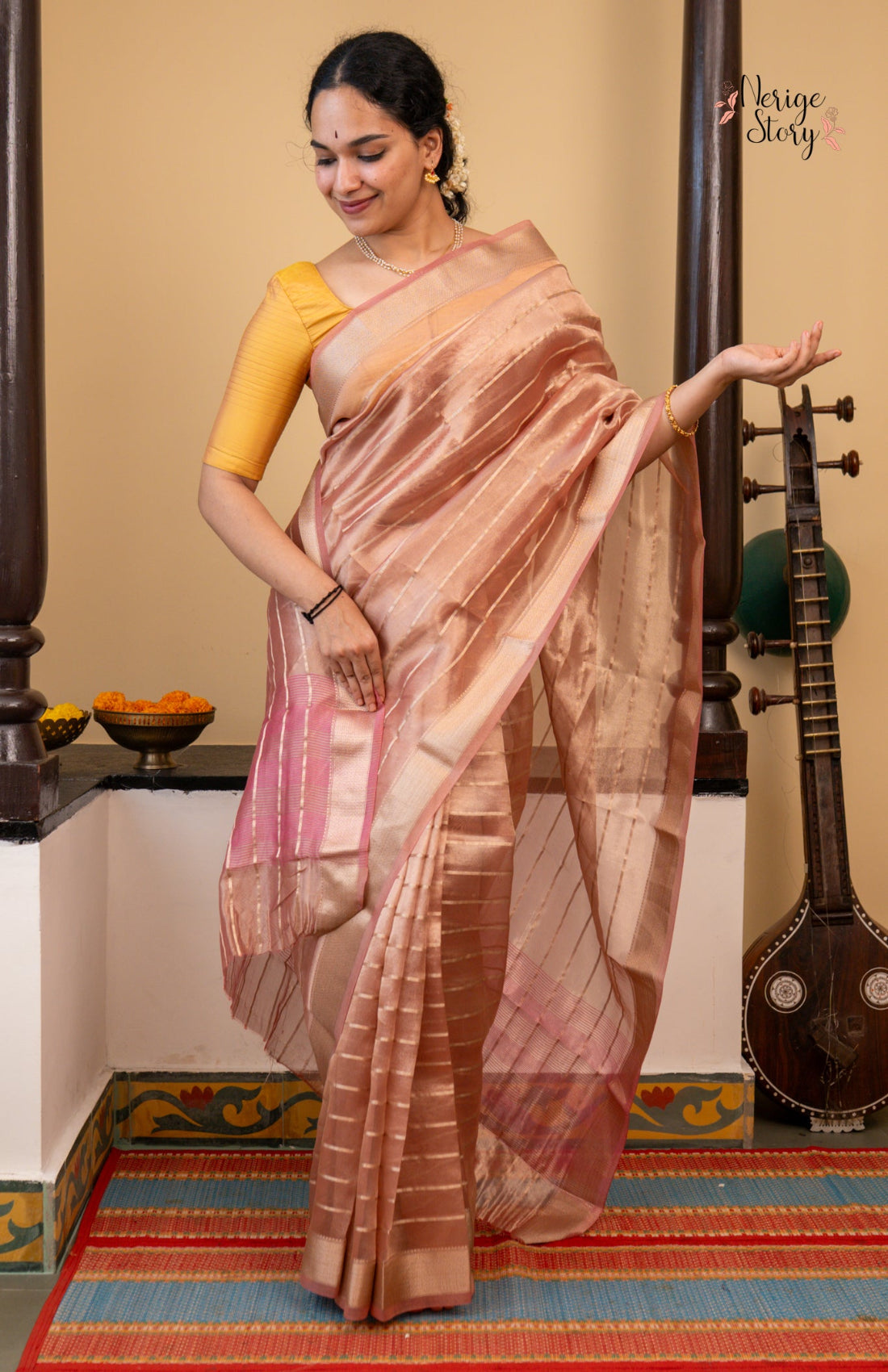 GAURI (गौरी)