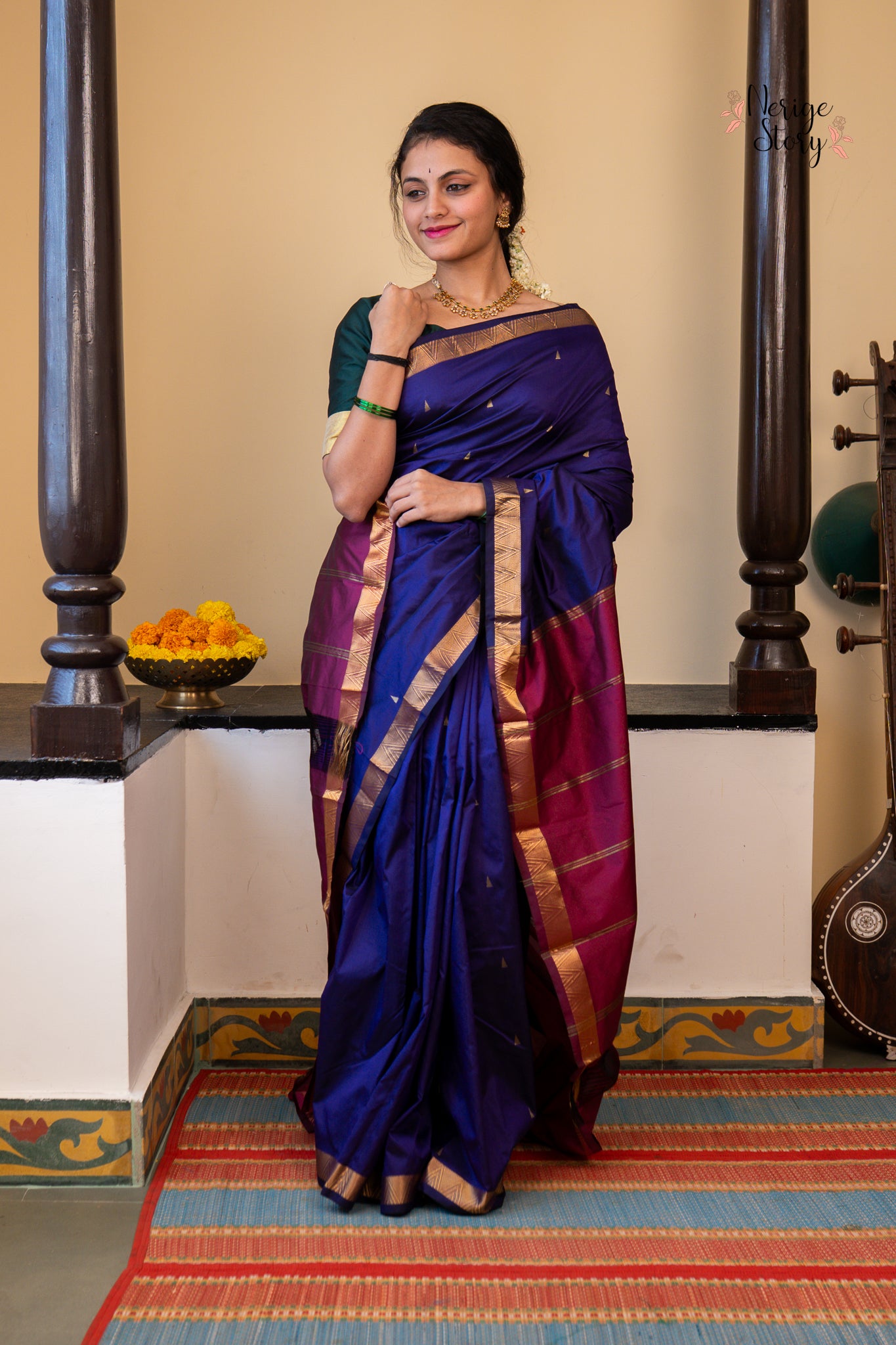 VASAVI (ವಾಸವಿ)