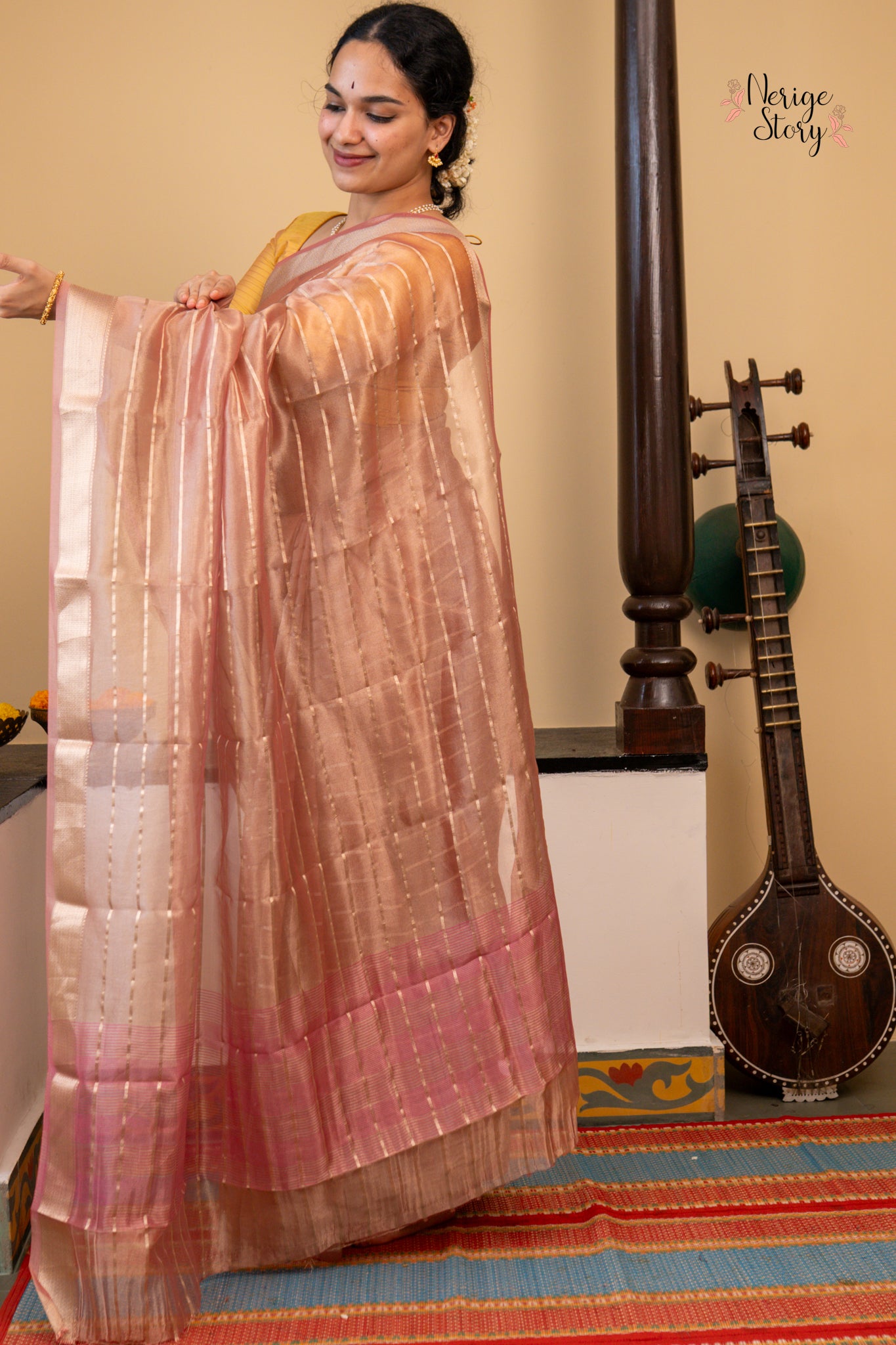GAURI (गौरी)