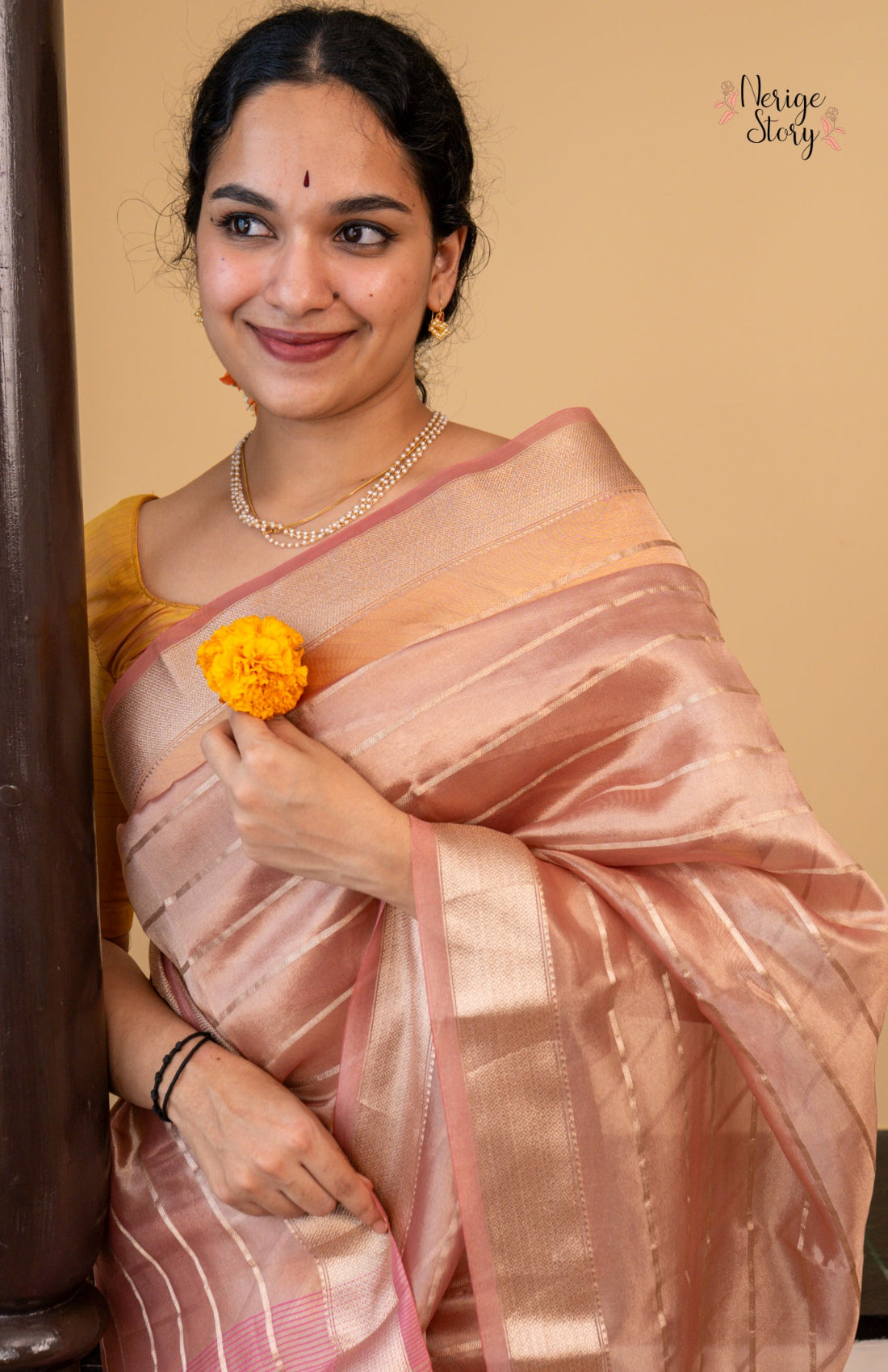 GAURI (गौरी)
