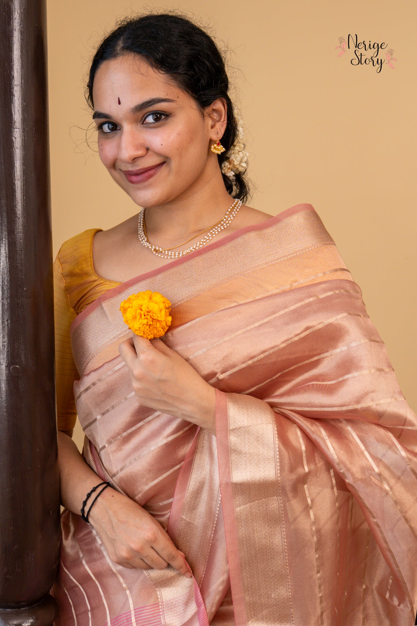 GAURI (गौरी)