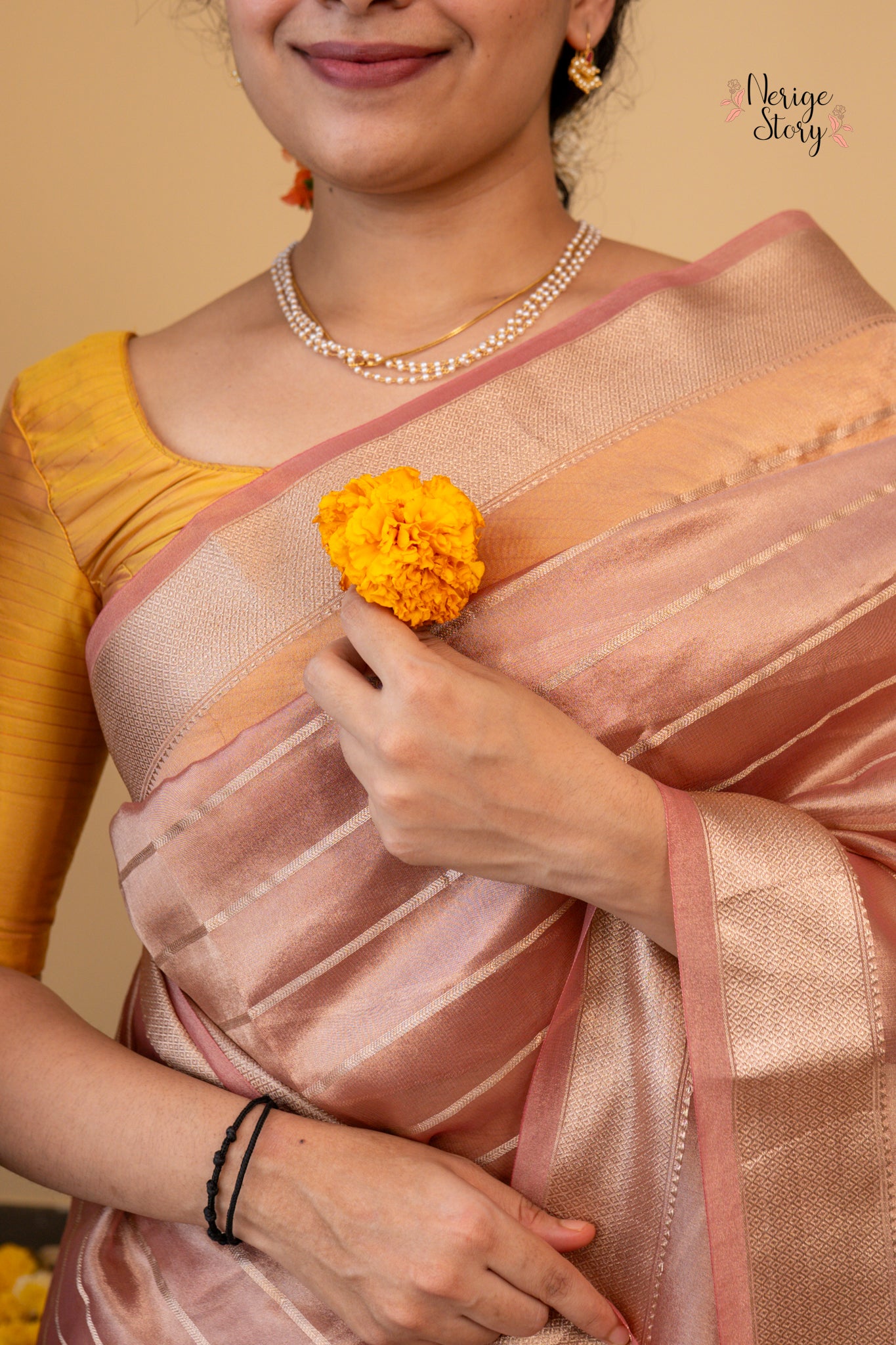GAURI (गौरी)