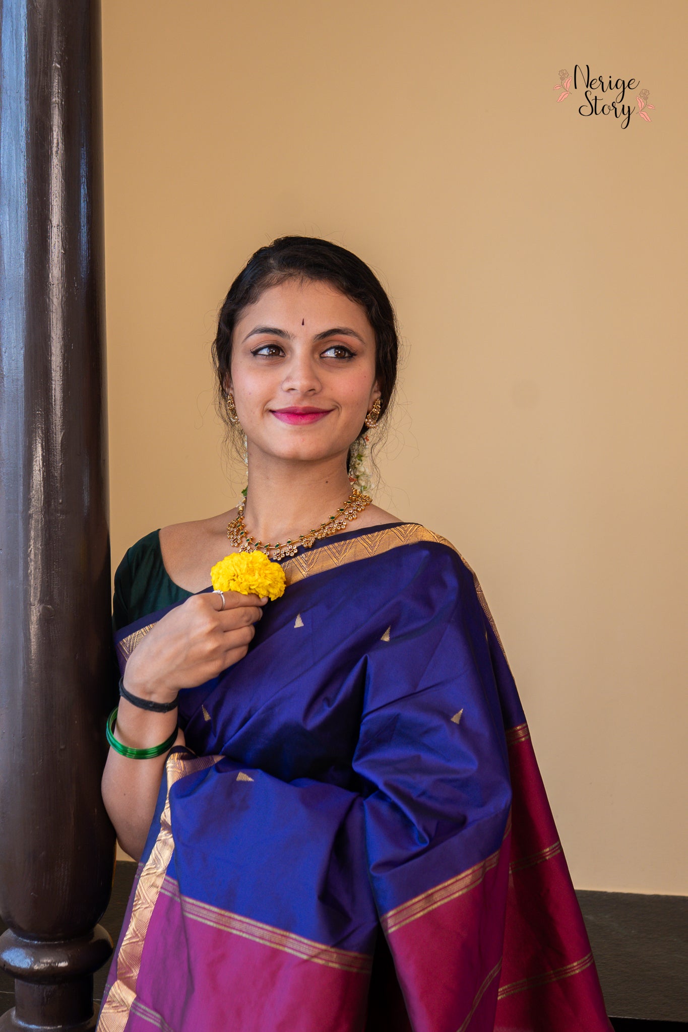 VASAVI (ವಾಸವಿ)