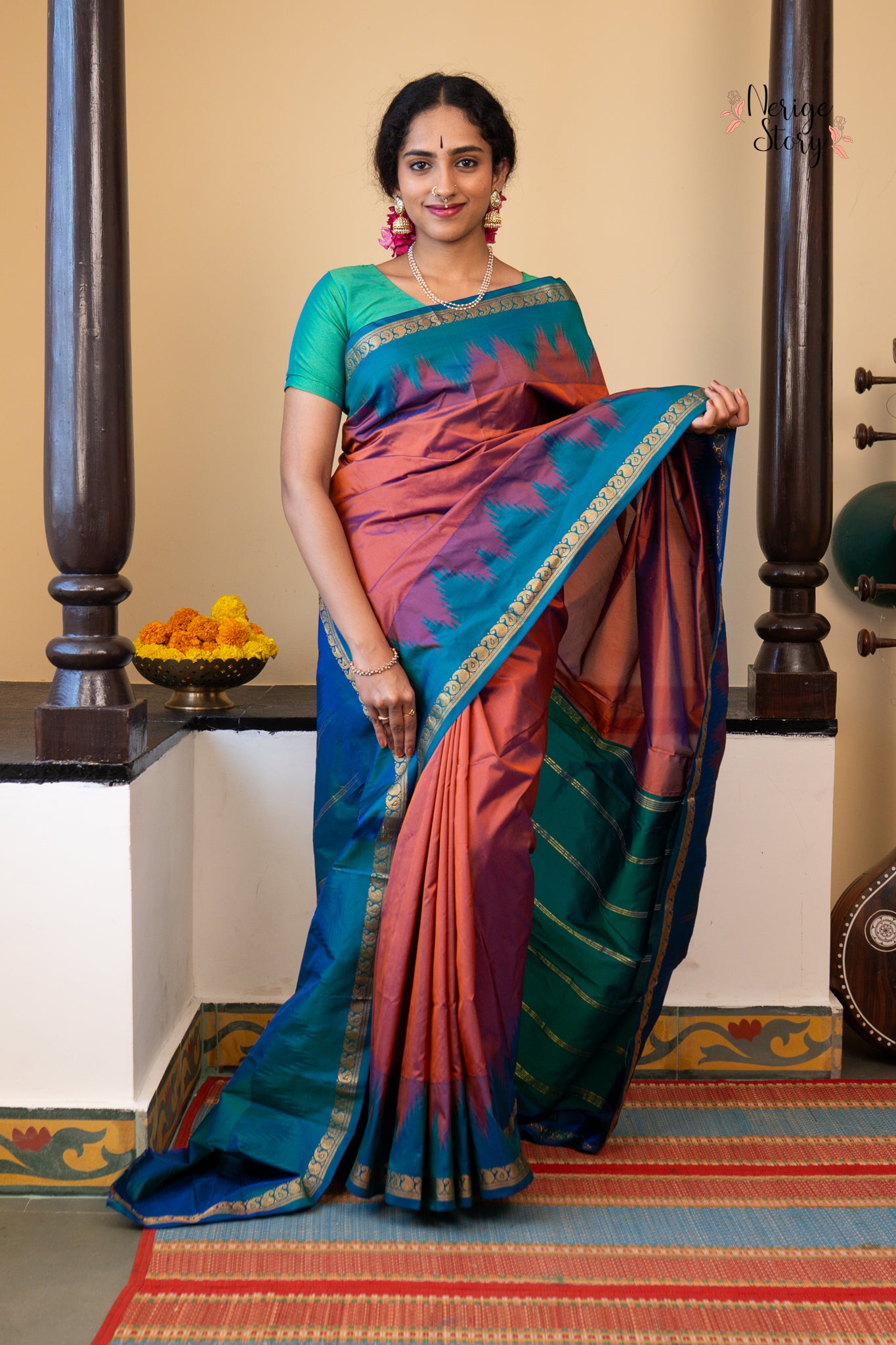 VANDANA (ವಂದನಾ)