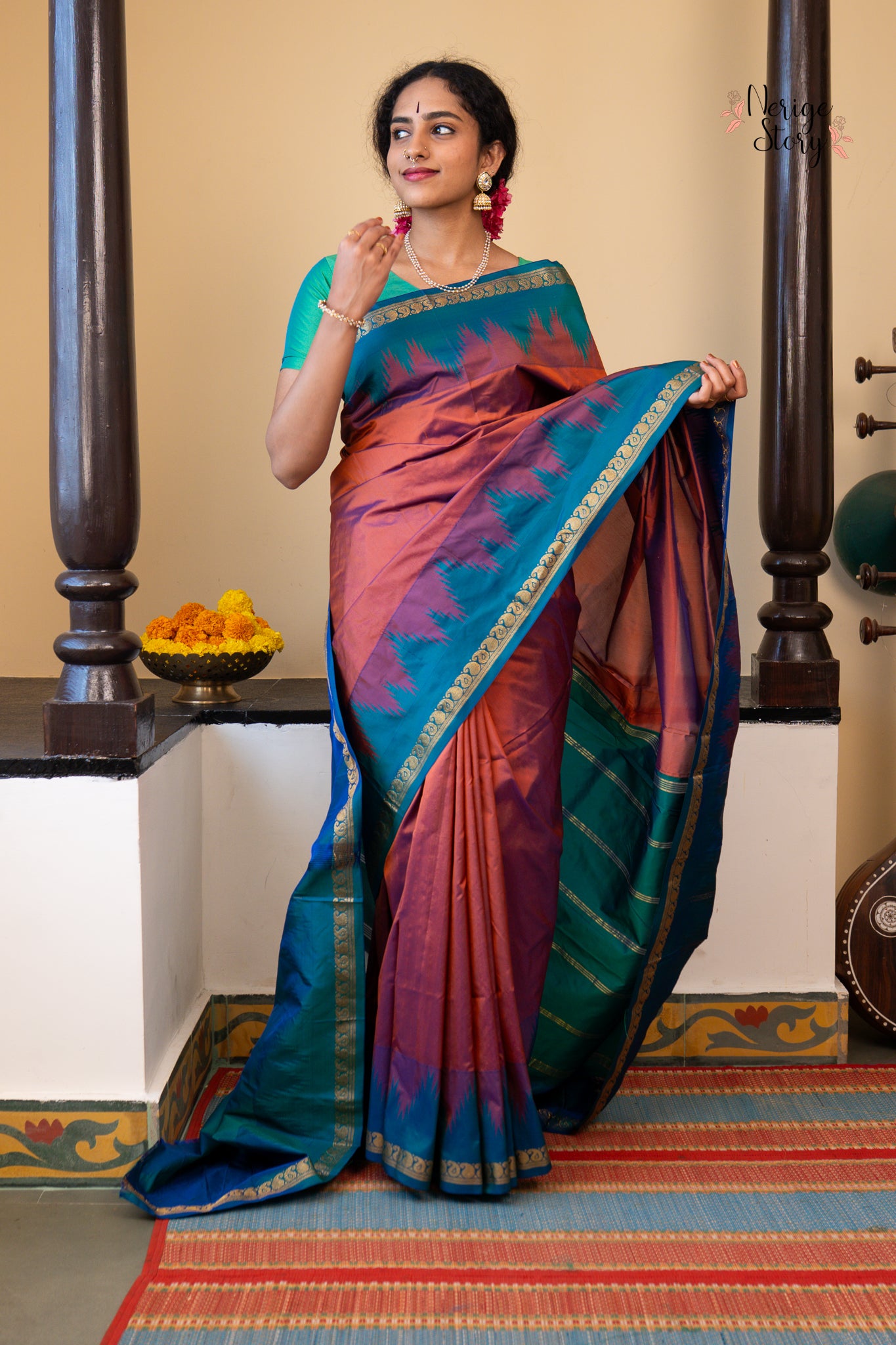 VANDANA (ವಂದನಾ)