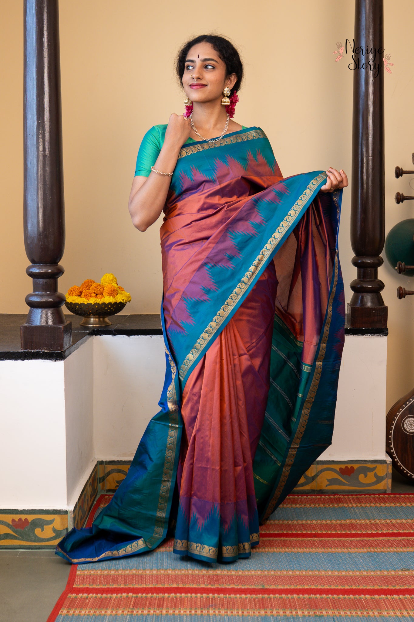 VANDANA (ವಂದನಾ)