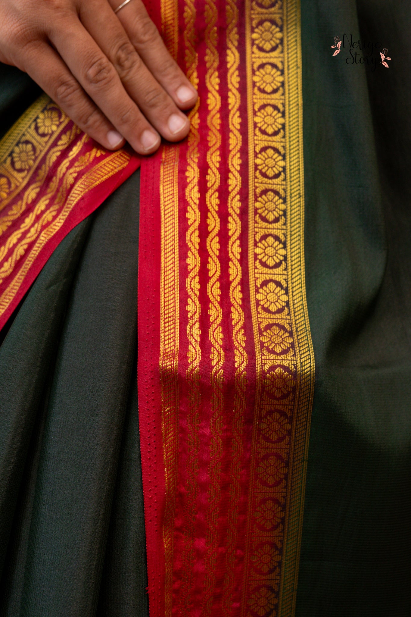 ARANYA (आरण्य)