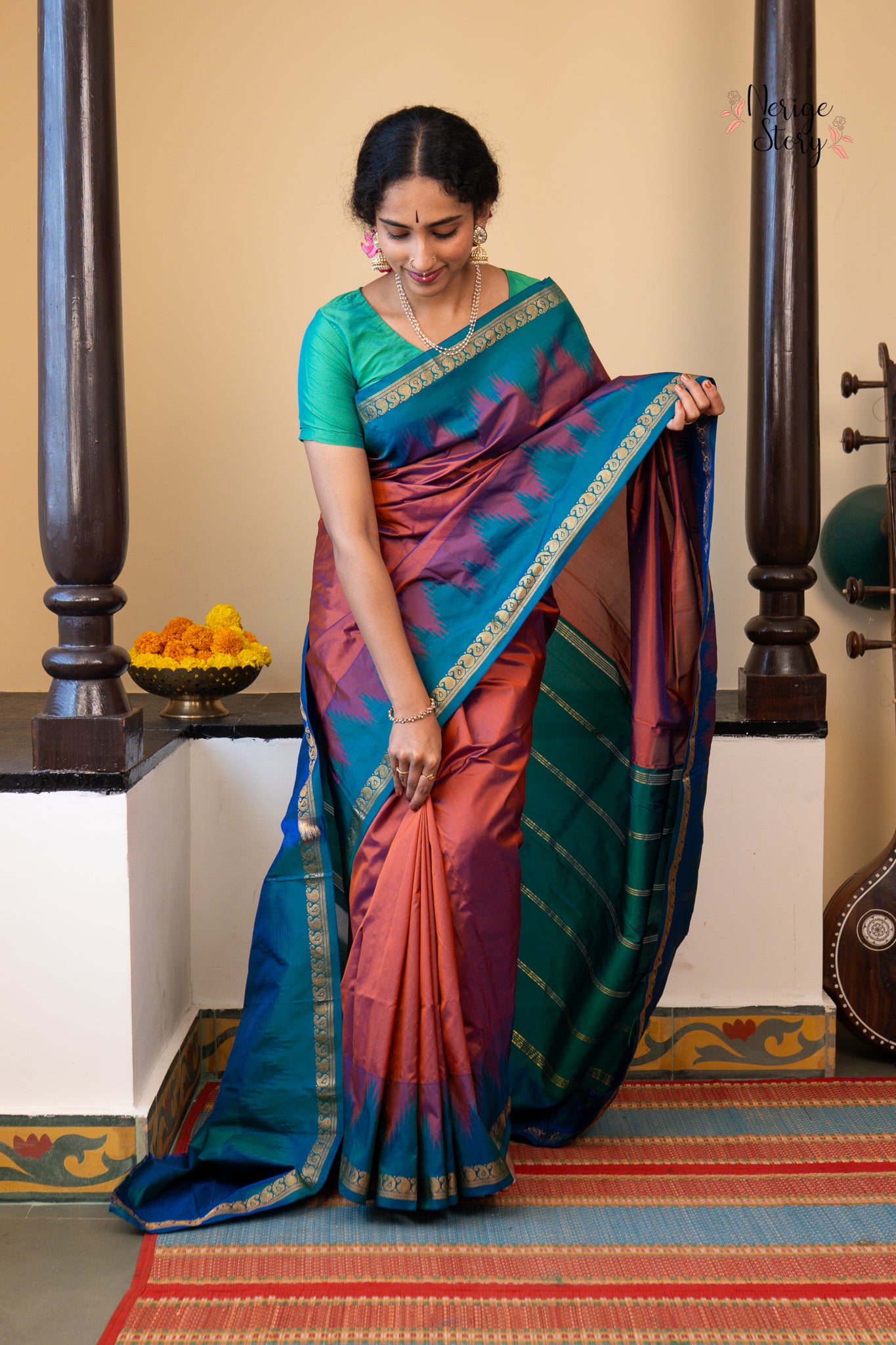 VANDANA (ವಂದನಾ)