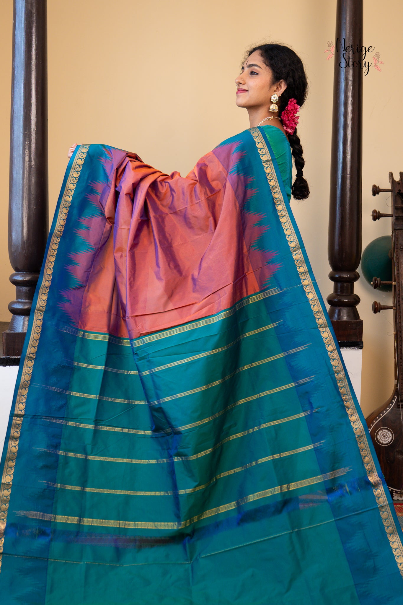 VANDANA (ವಂದನಾ)