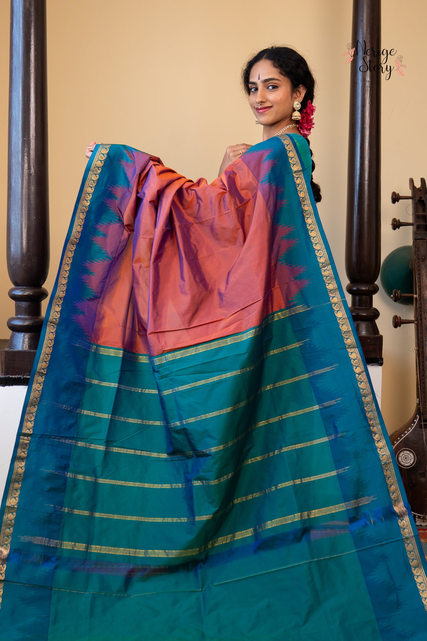 VANDANA (ವಂದನಾ)