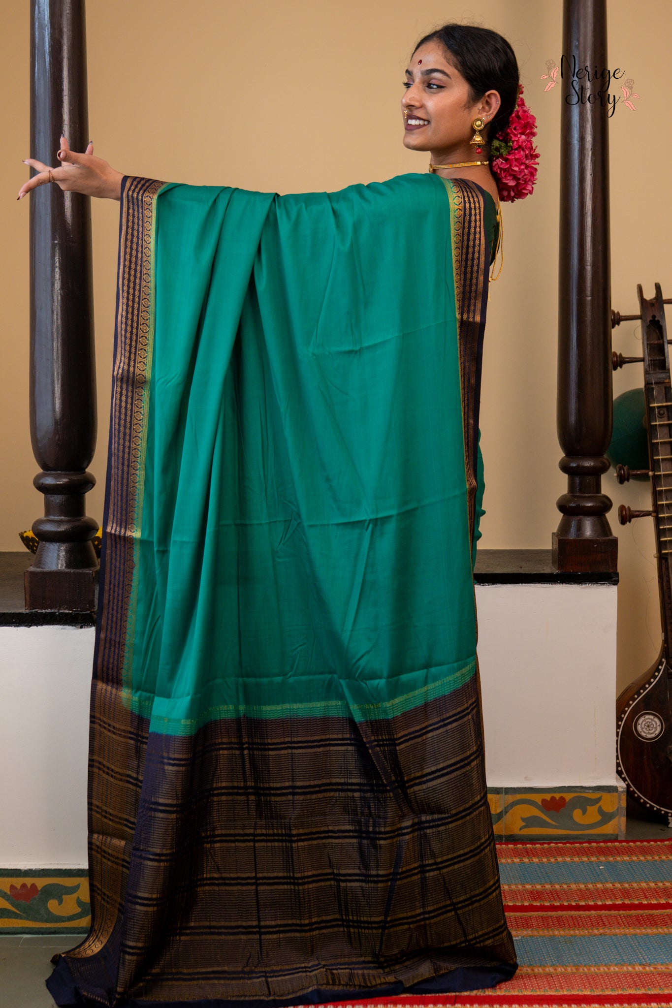 SUHANI (सुहानी)