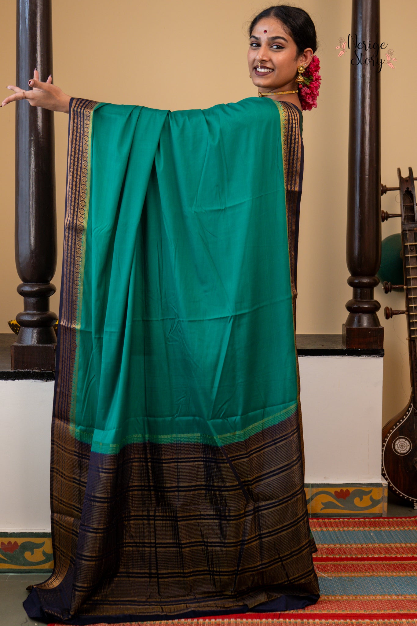 SUHANI (सुहानी)