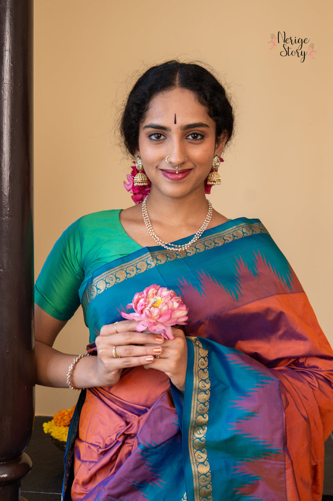 VANDANA (ವಂದನಾ)