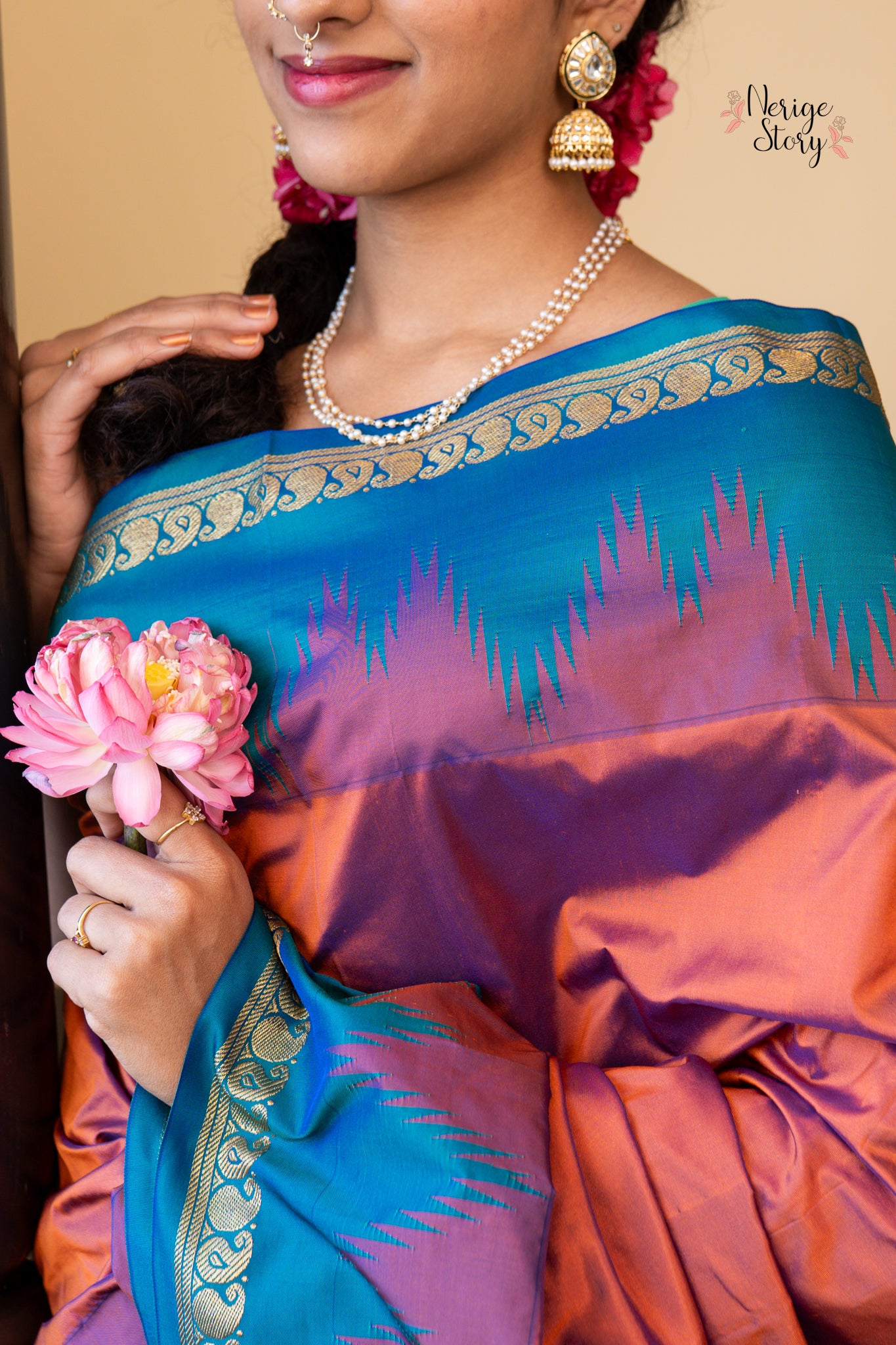 VANDANA (ವಂದನಾ)