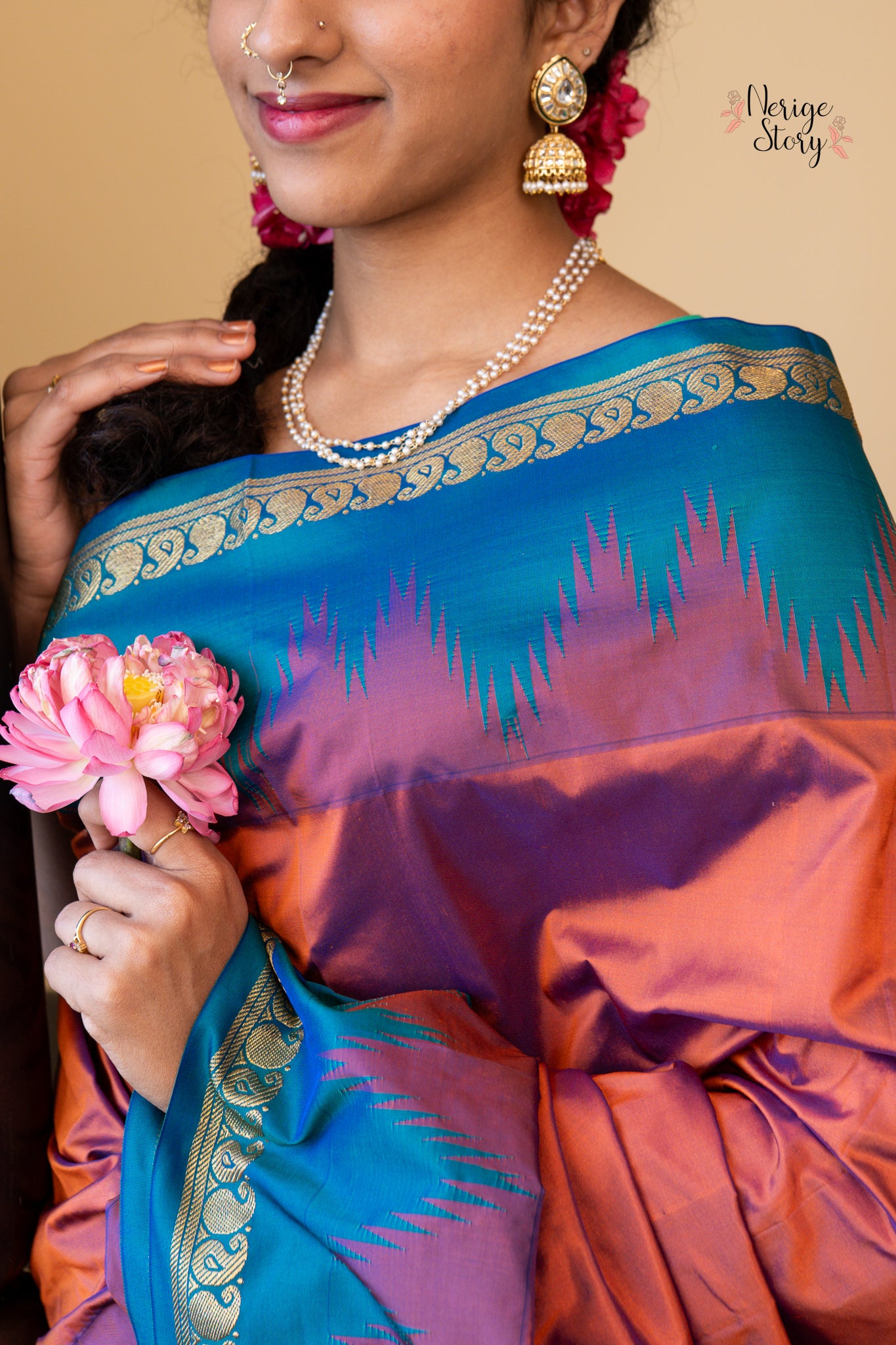 VANDANA (ವಂದನಾ)