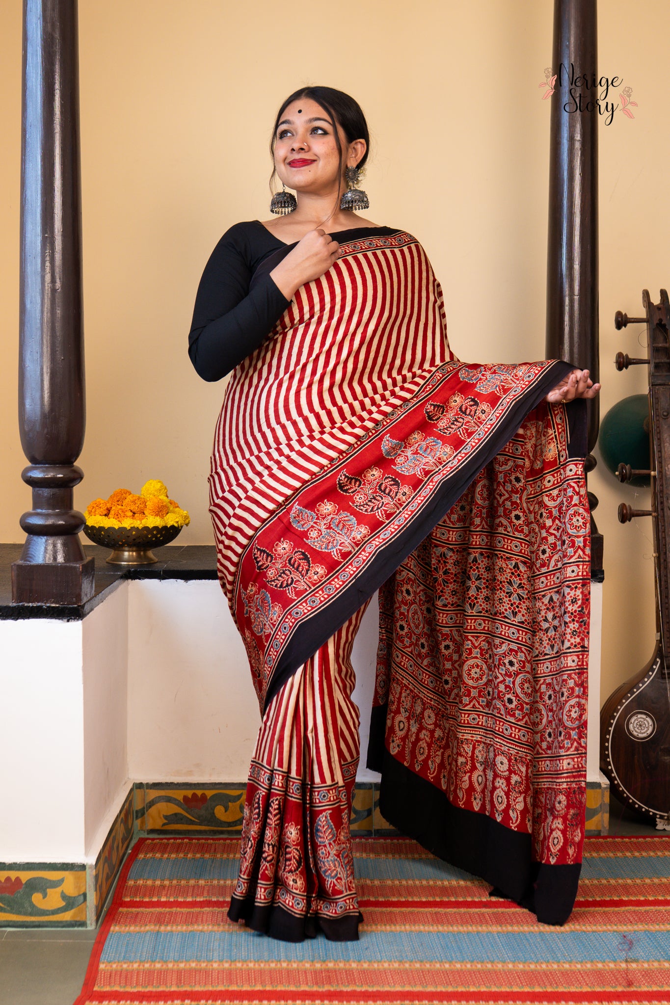 NIRMALA (निर्मल)