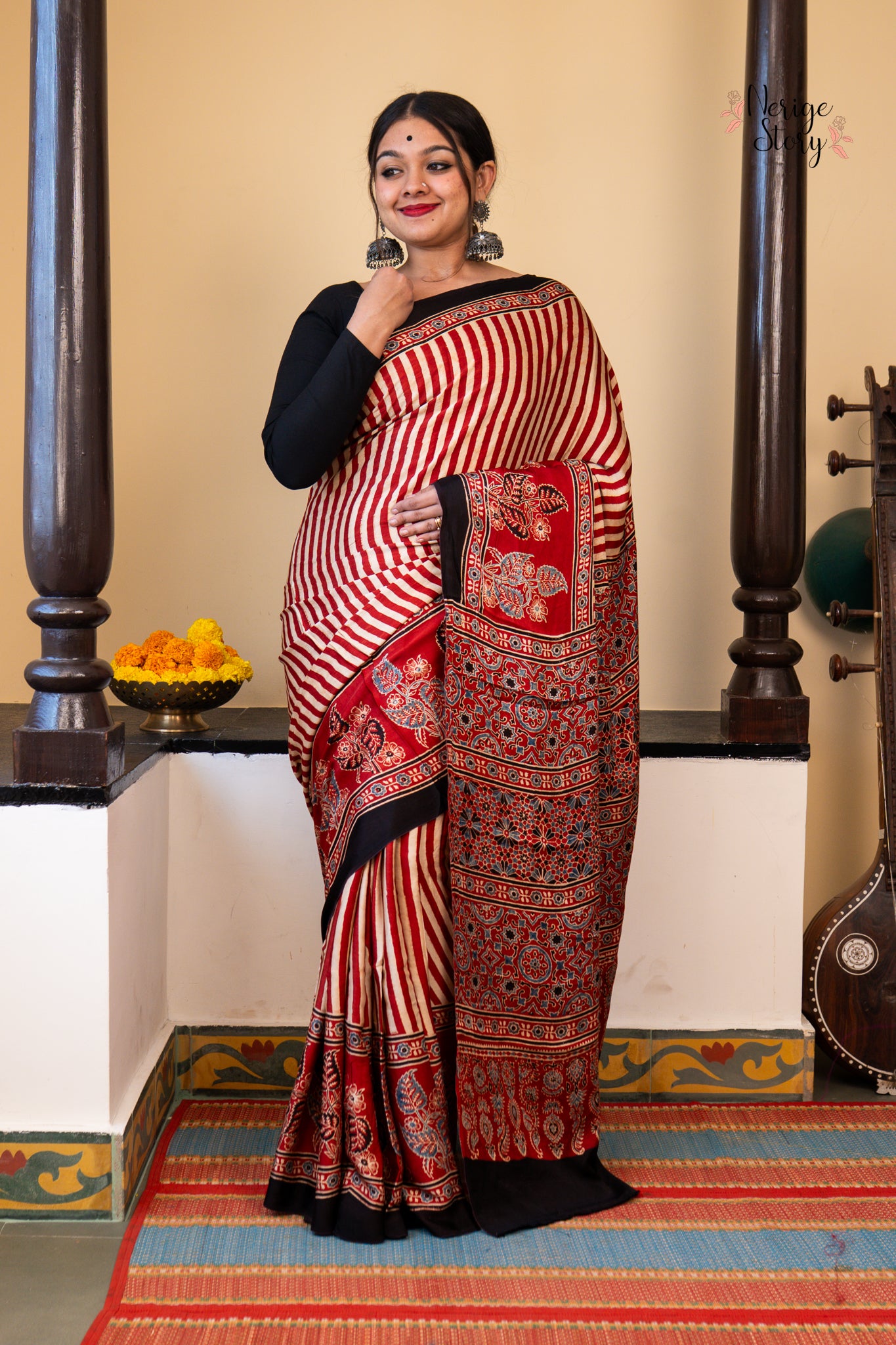 NIRMALA (निर्मल)