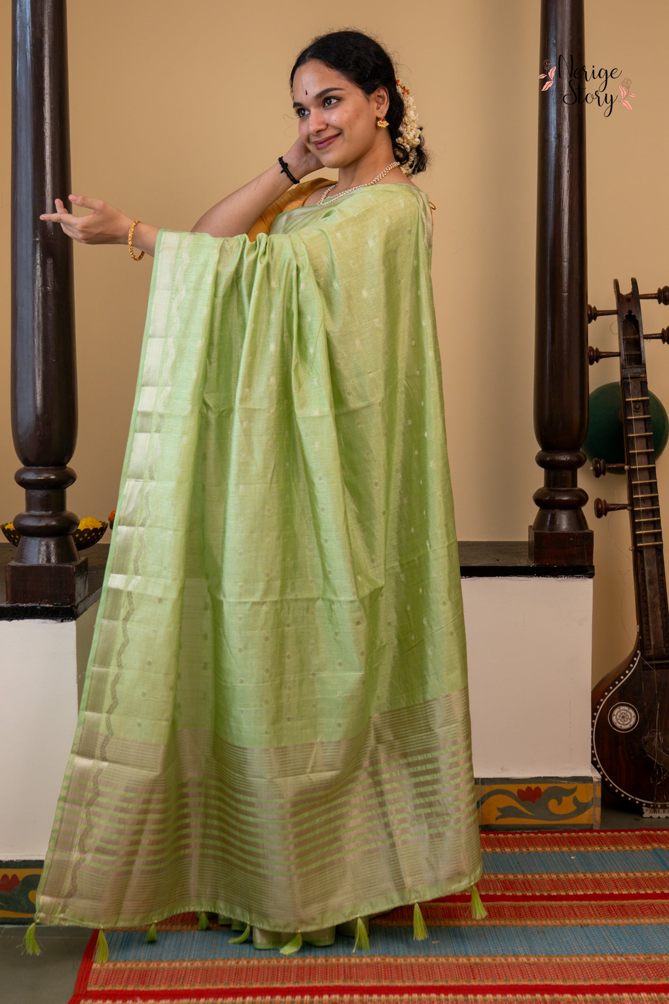 ADITI (अदिति)