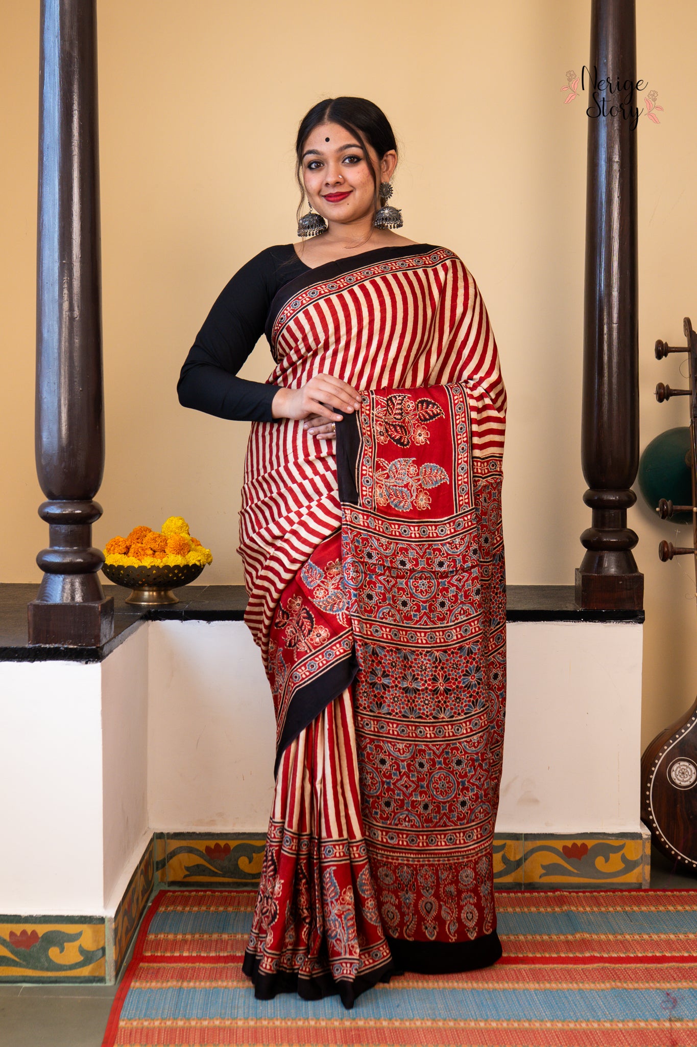 NIRMALA (निर्मल)