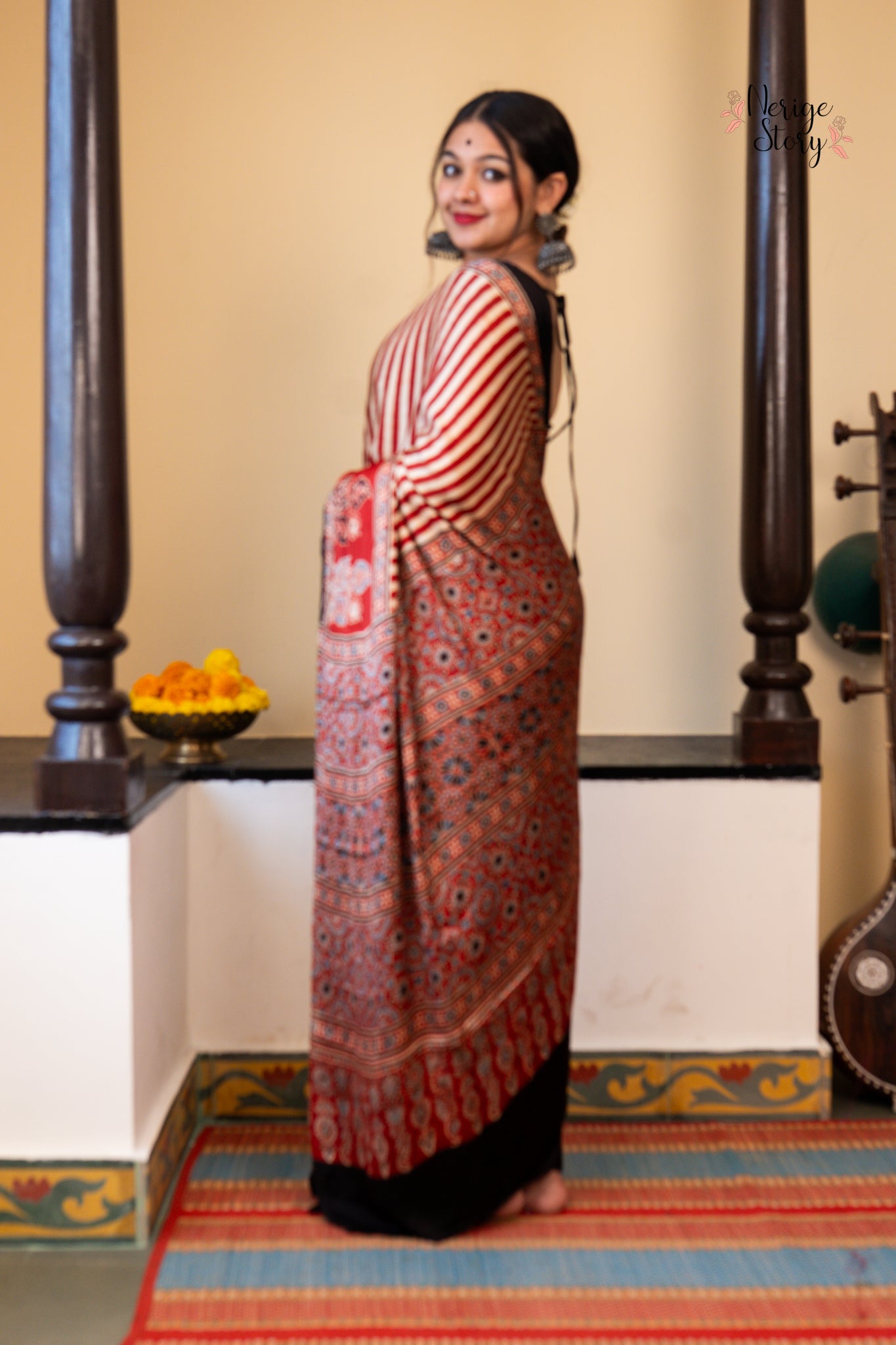 NIRMALA (निर्मल)