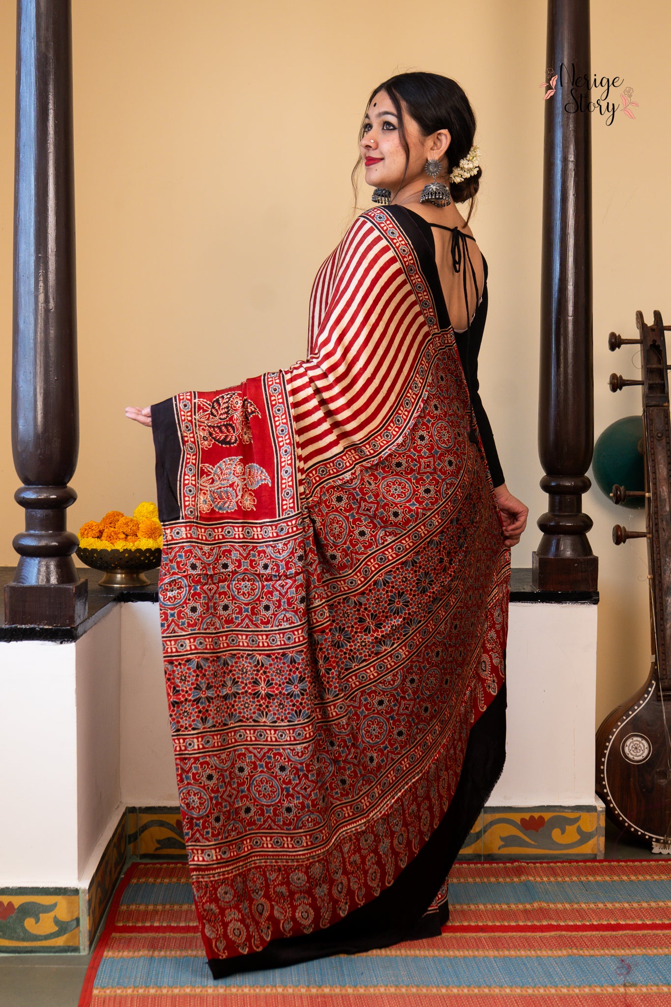 NIRMALA (निर्मल)