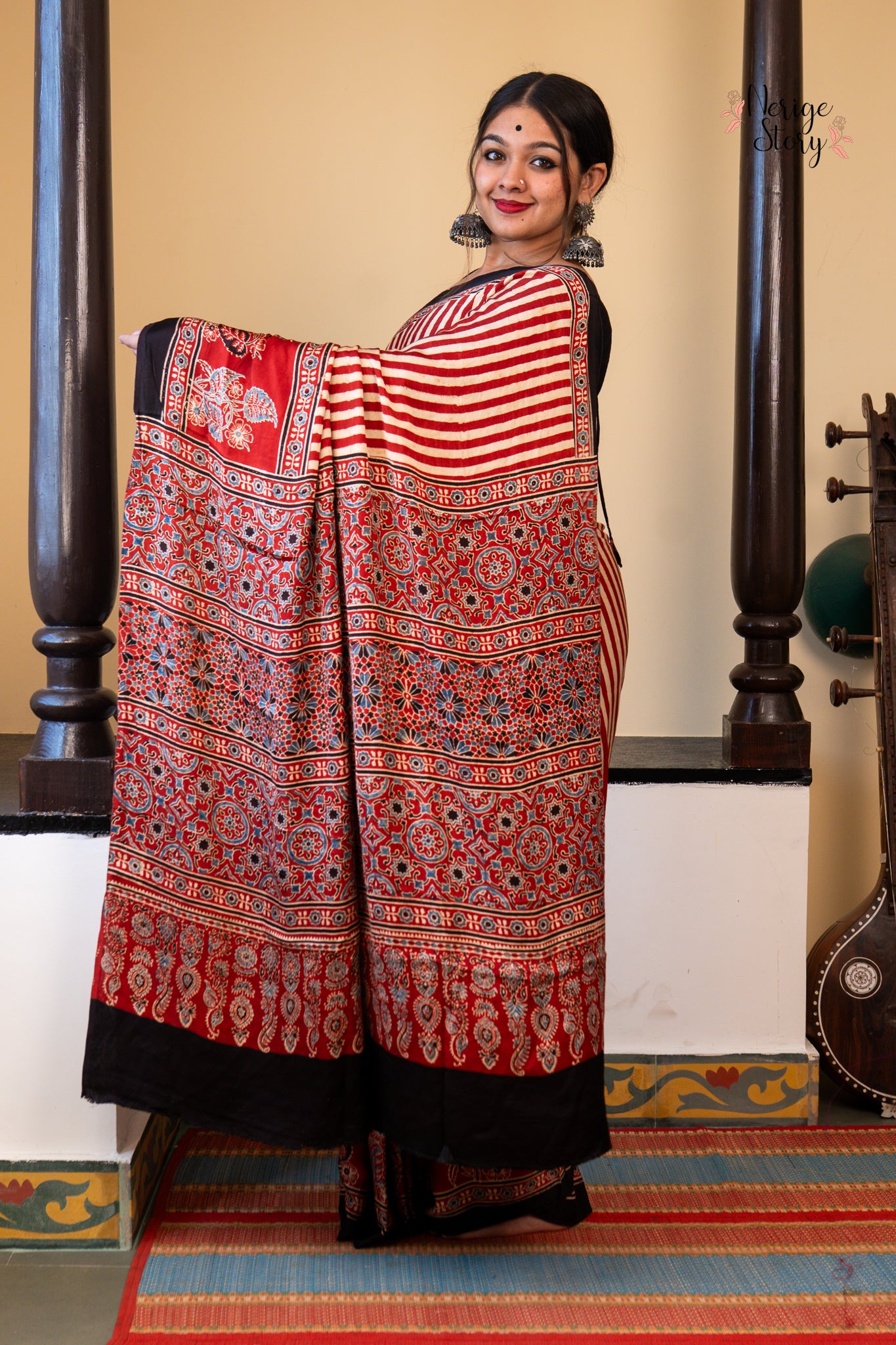 NIRMALA (निर्मल)