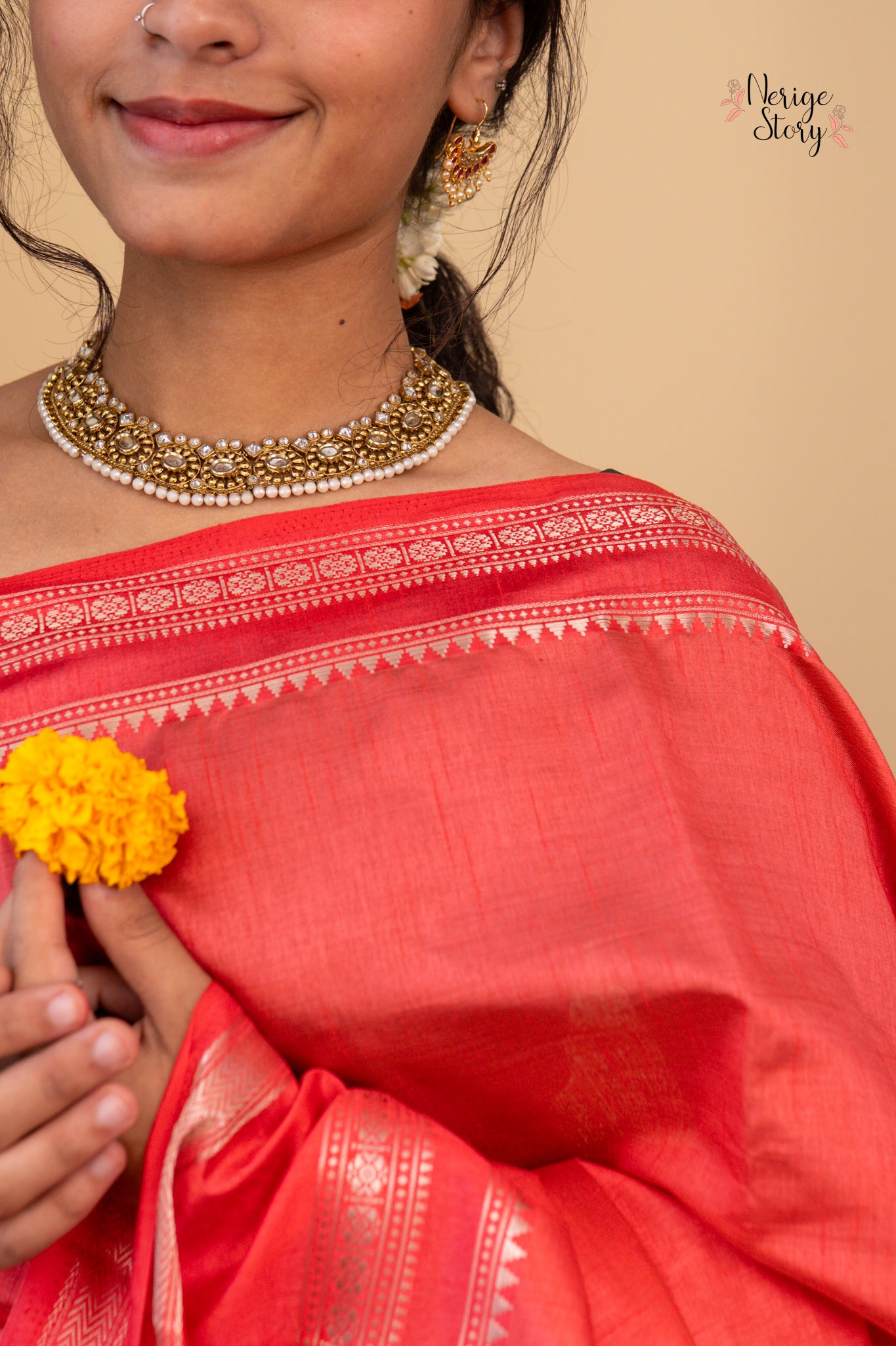 LAVANYIKA (लावण्यिका)