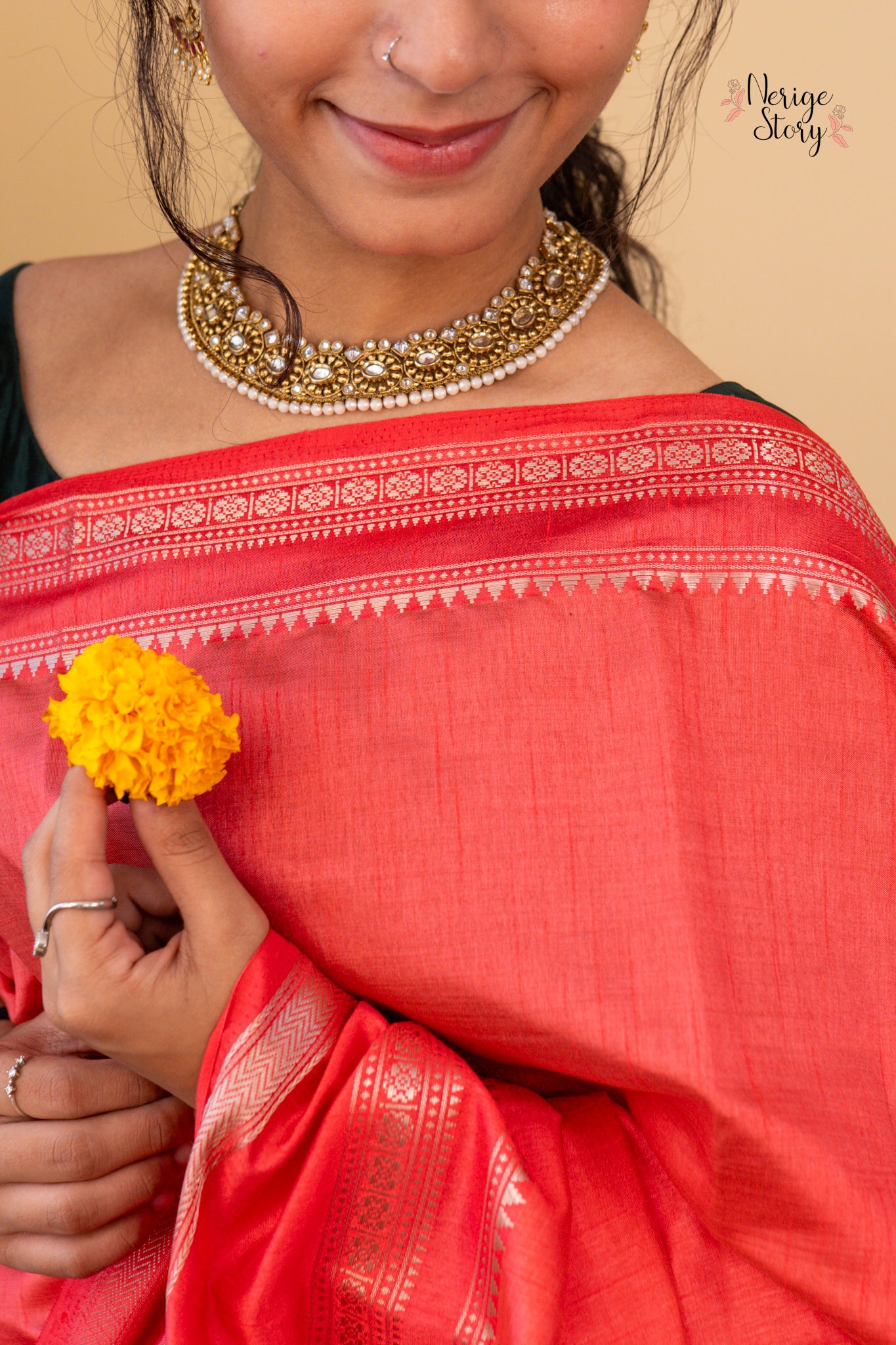 LAVANYIKA (लावण्यिका)