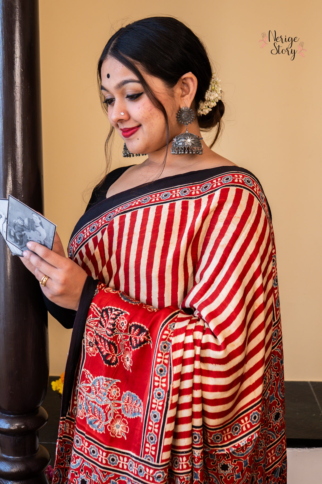 NIRMALA (निर्मल)