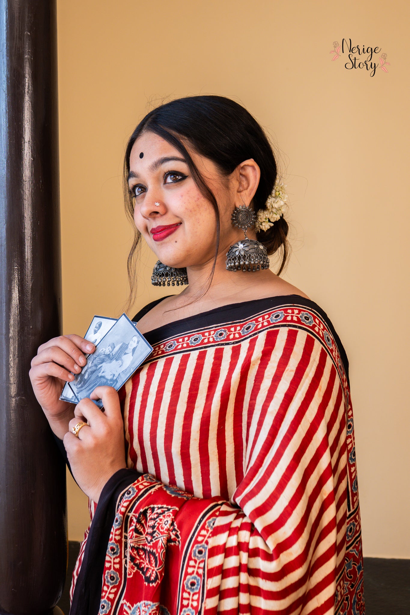 NIRMALA (निर्मल)