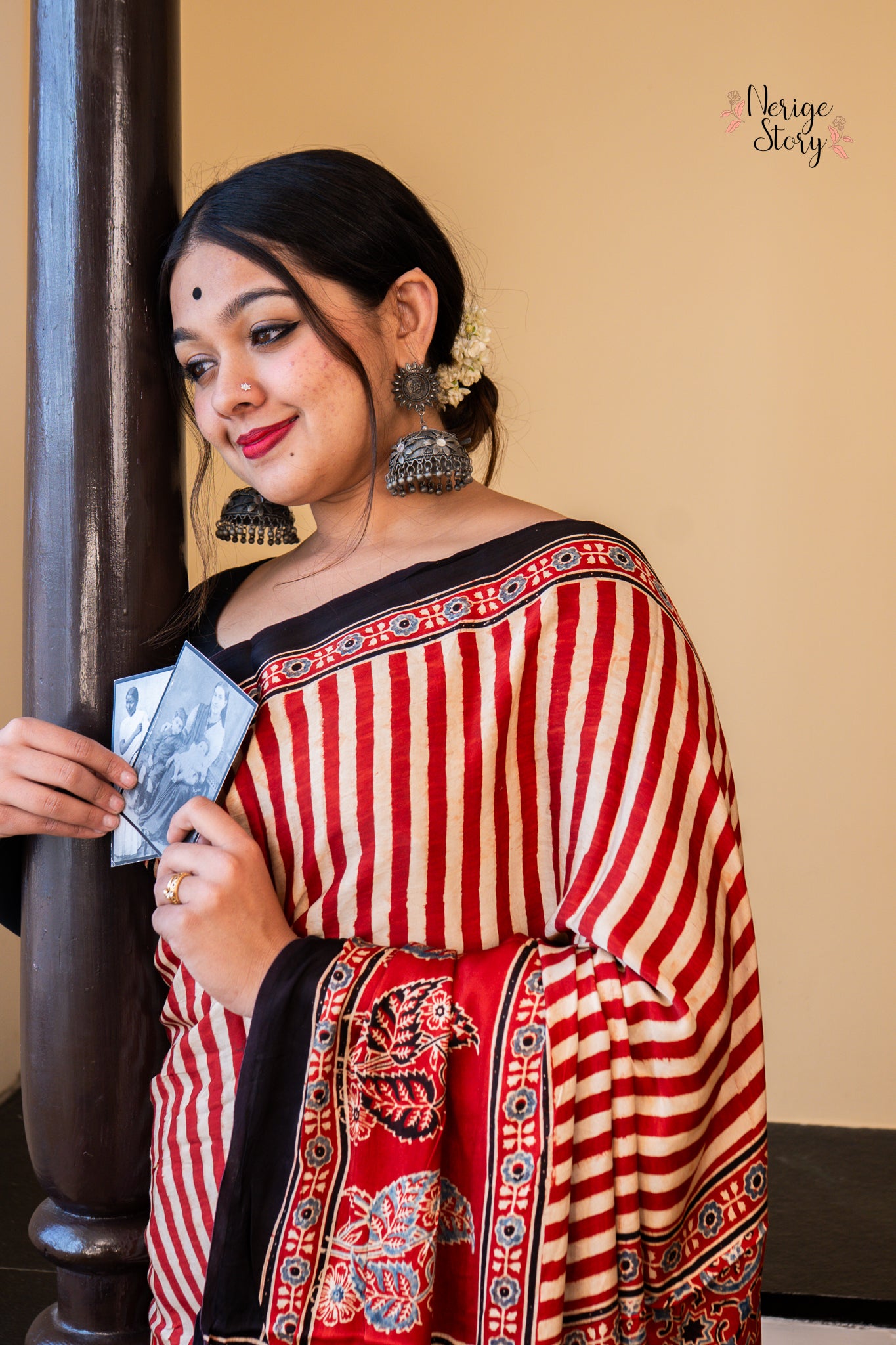 NIRMALA (निर्मल)