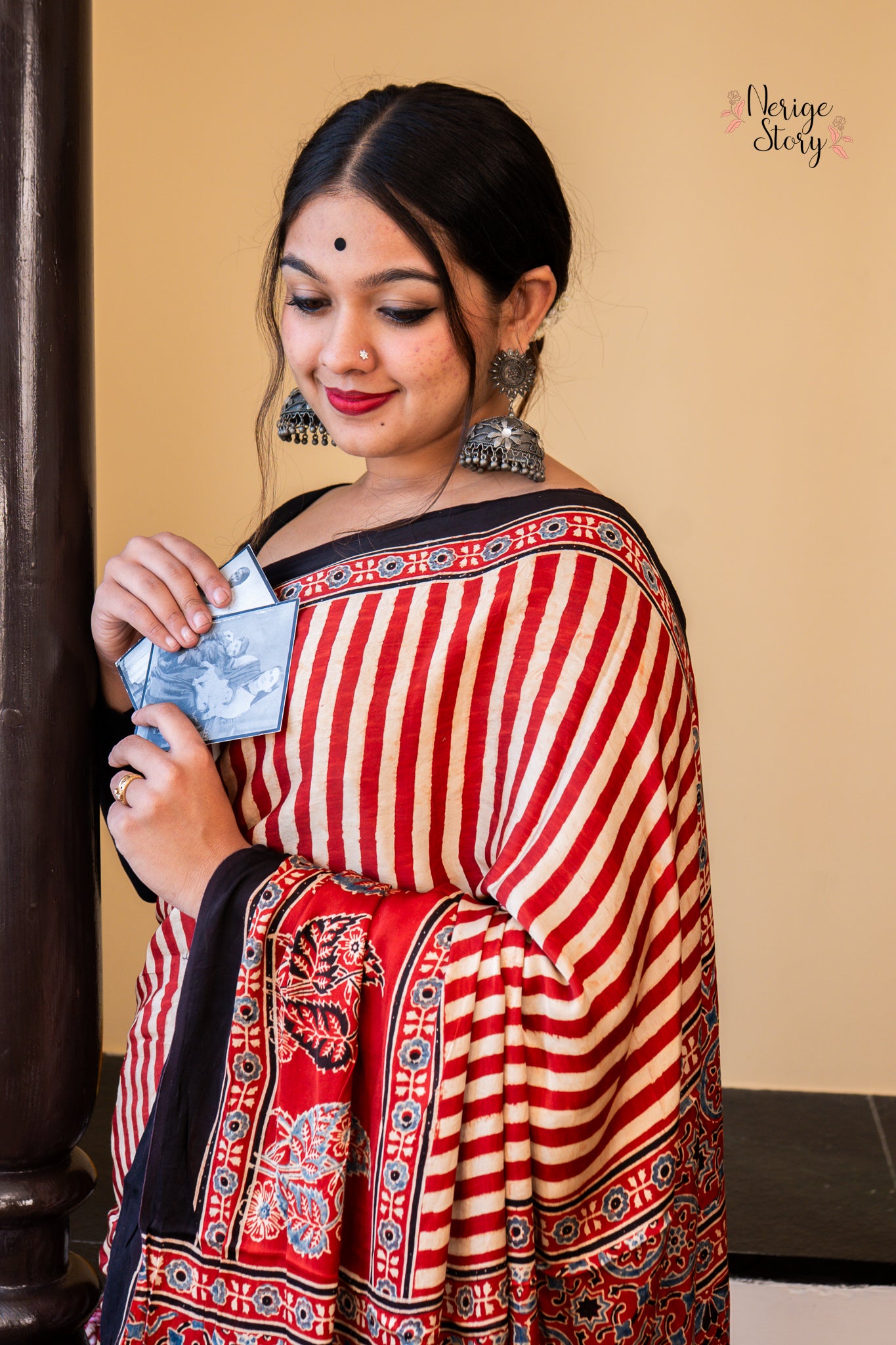 NIRMALA (निर्मल)