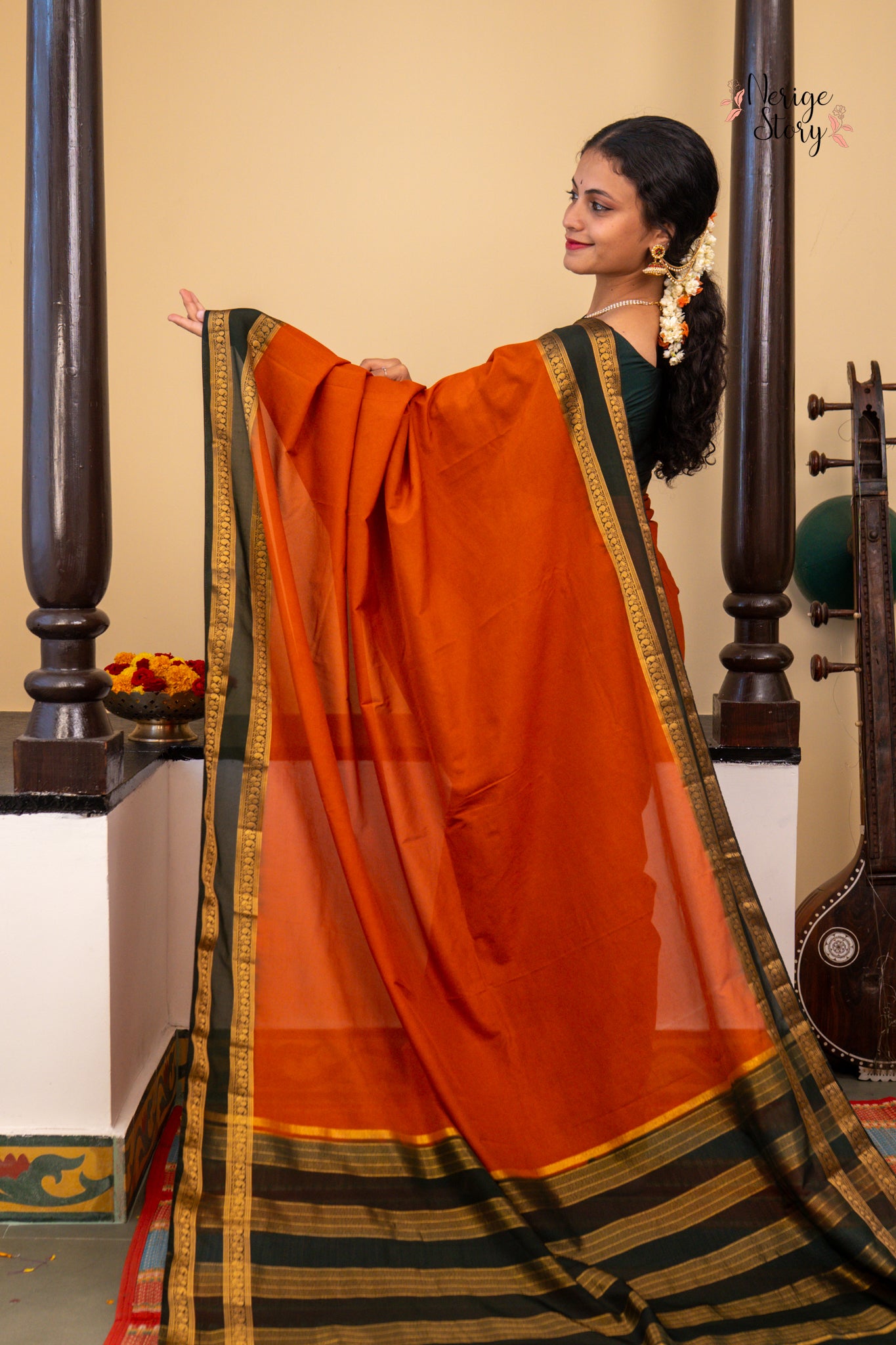 AARYANTHI (आर्यन्थी)