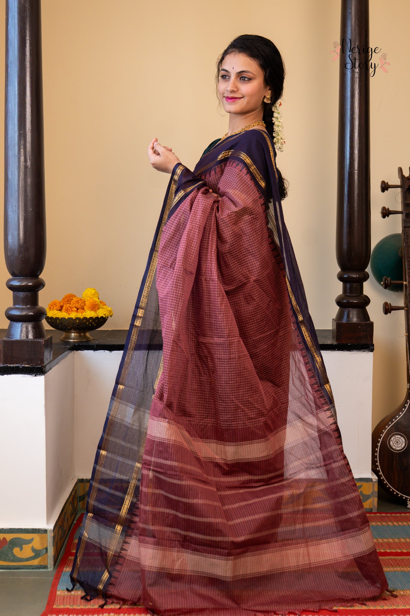 SOUMIKA (ಸೌಮಿಕಾ)