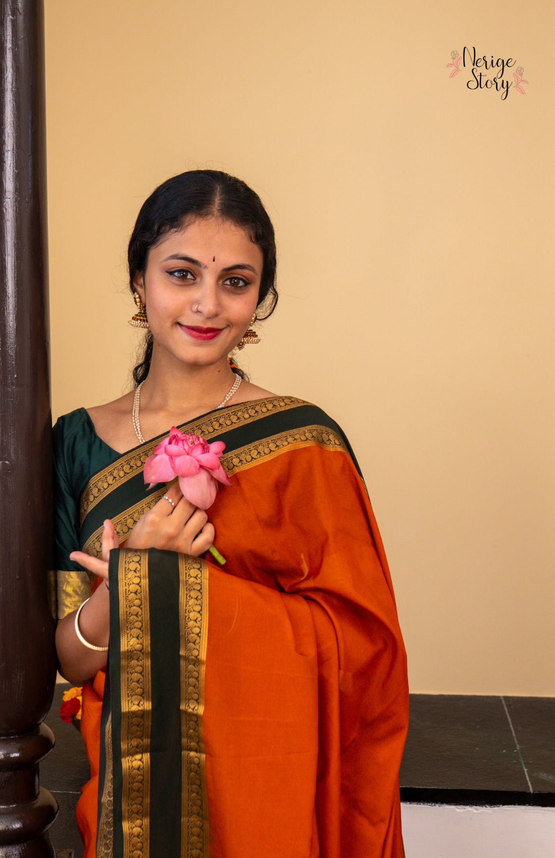 AARYANTHI (आर्यन्थी)