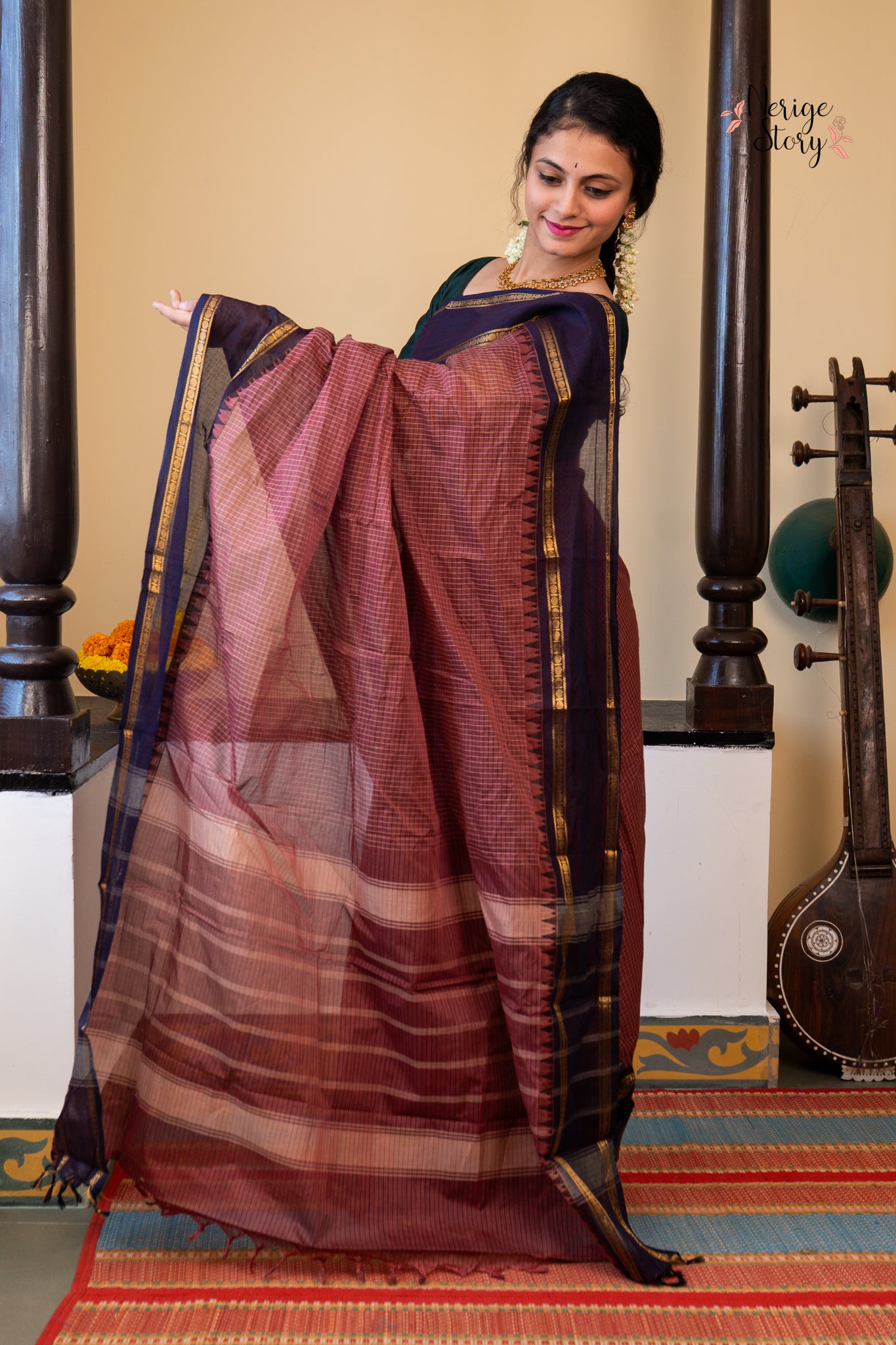 SOUMIKA (ಸೌಮಿಕಾ)