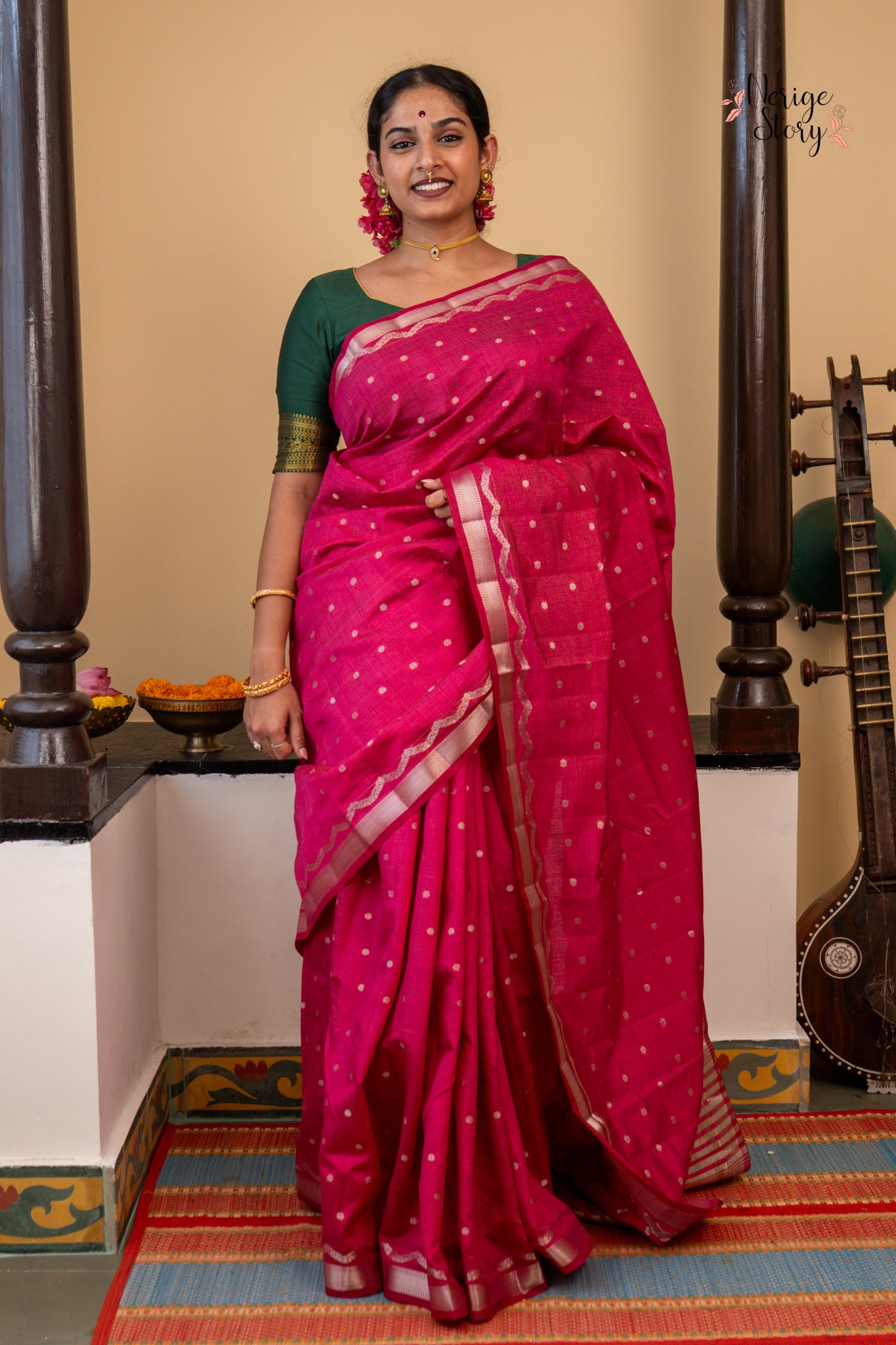 YUVISHA (युविषा)
