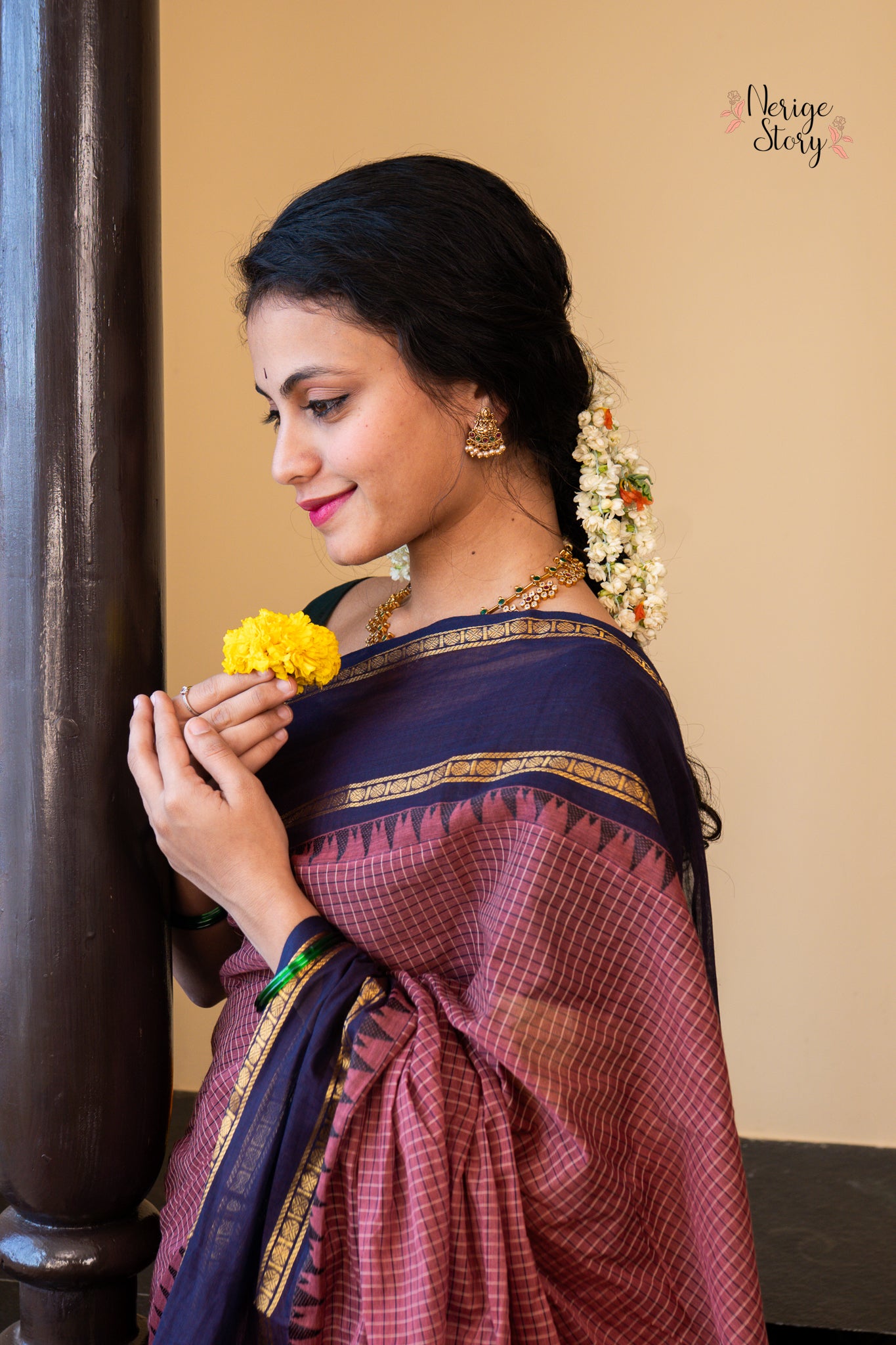 SOUMIKA (ಸೌಮಿಕಾ)